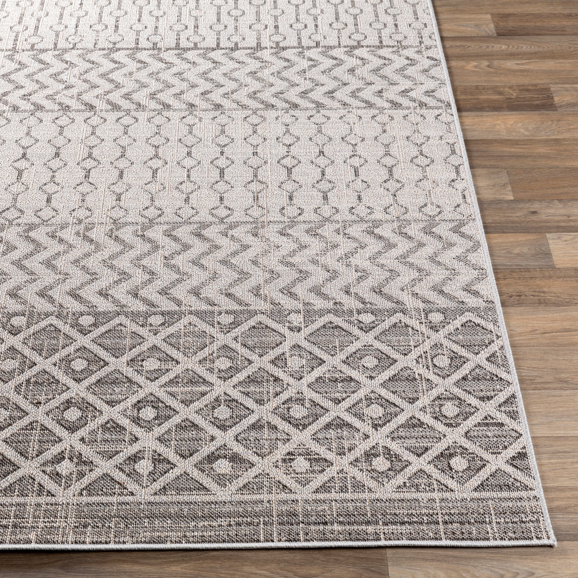 Veranda Machine Woven Rug Livabliss Veranda