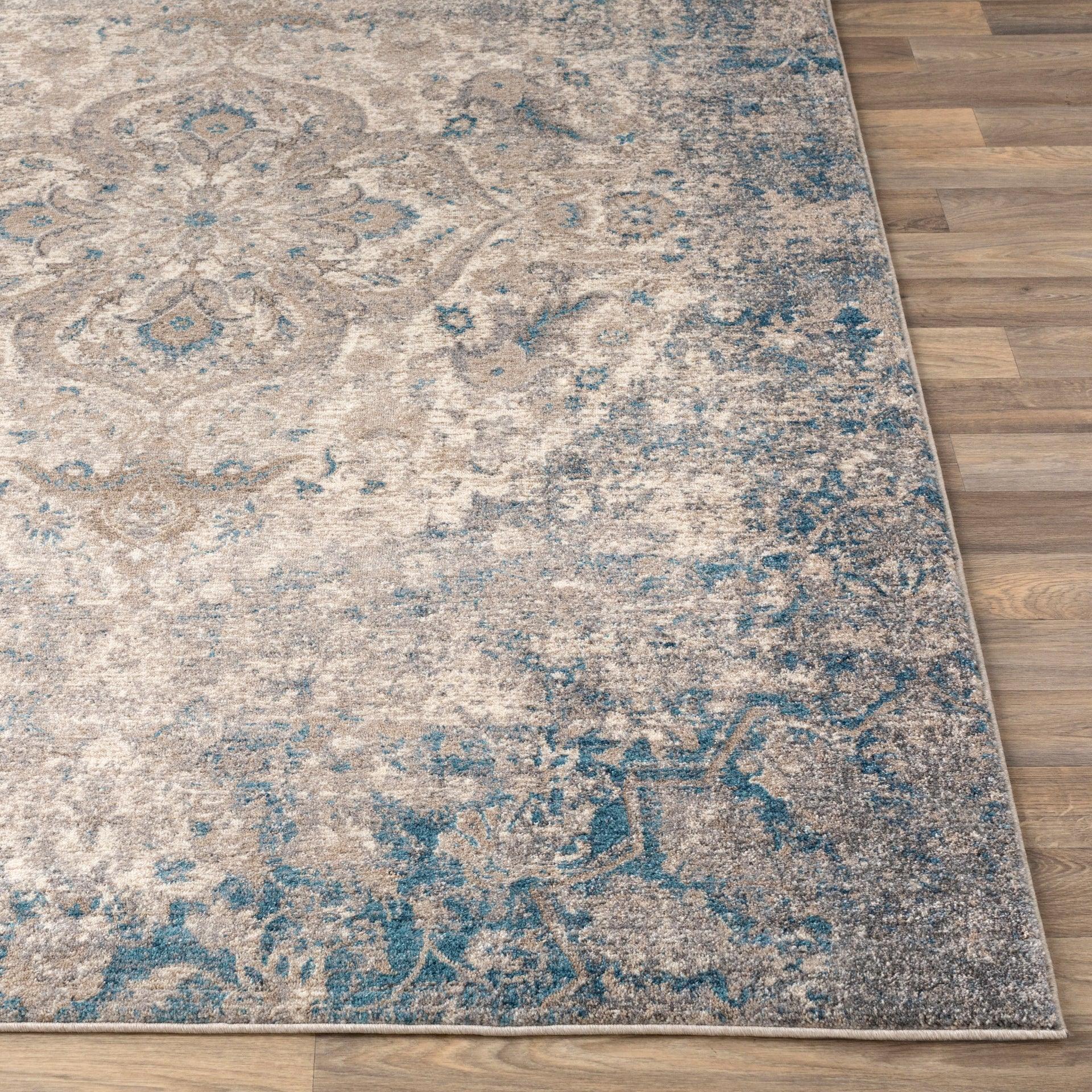 Ayasofya Machine Woven Rug Livabliss Ayasofya