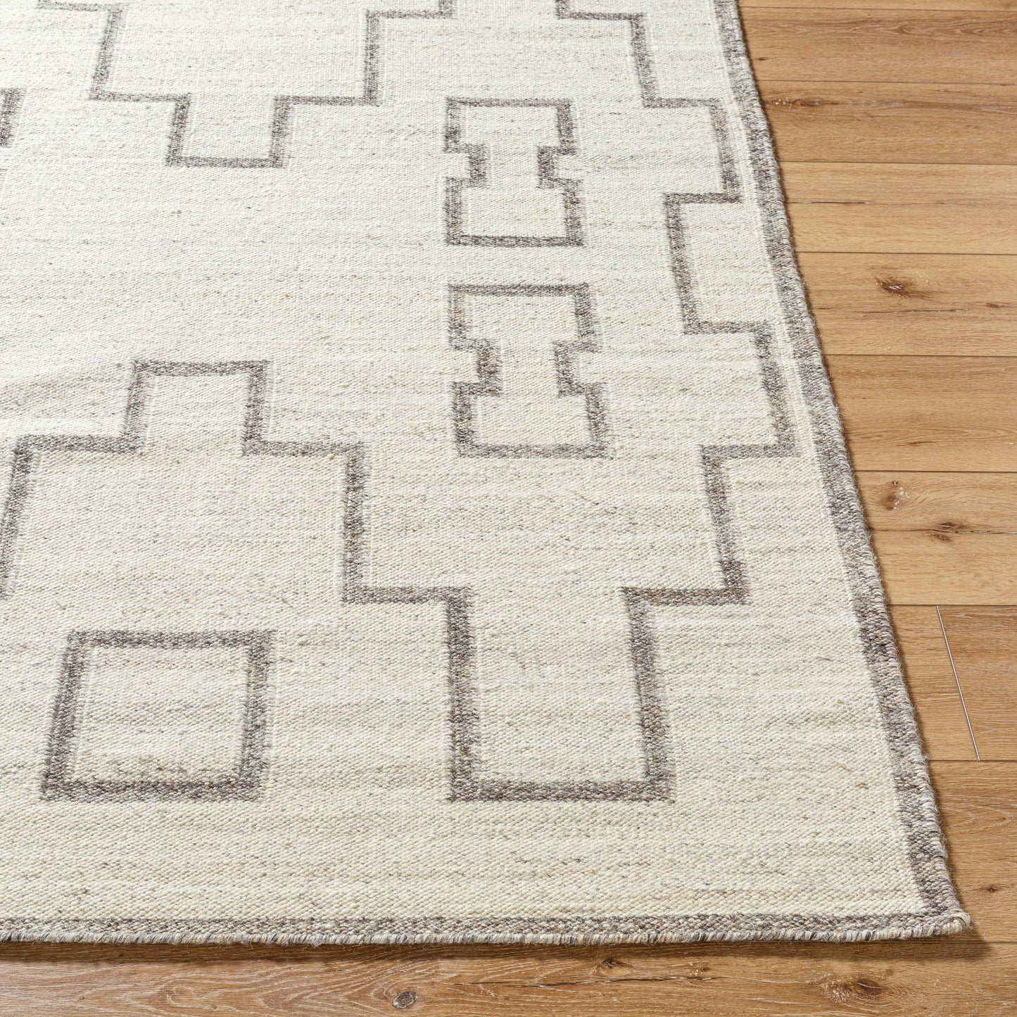 Lanesra Handmade Rug Livabliss Lanesra