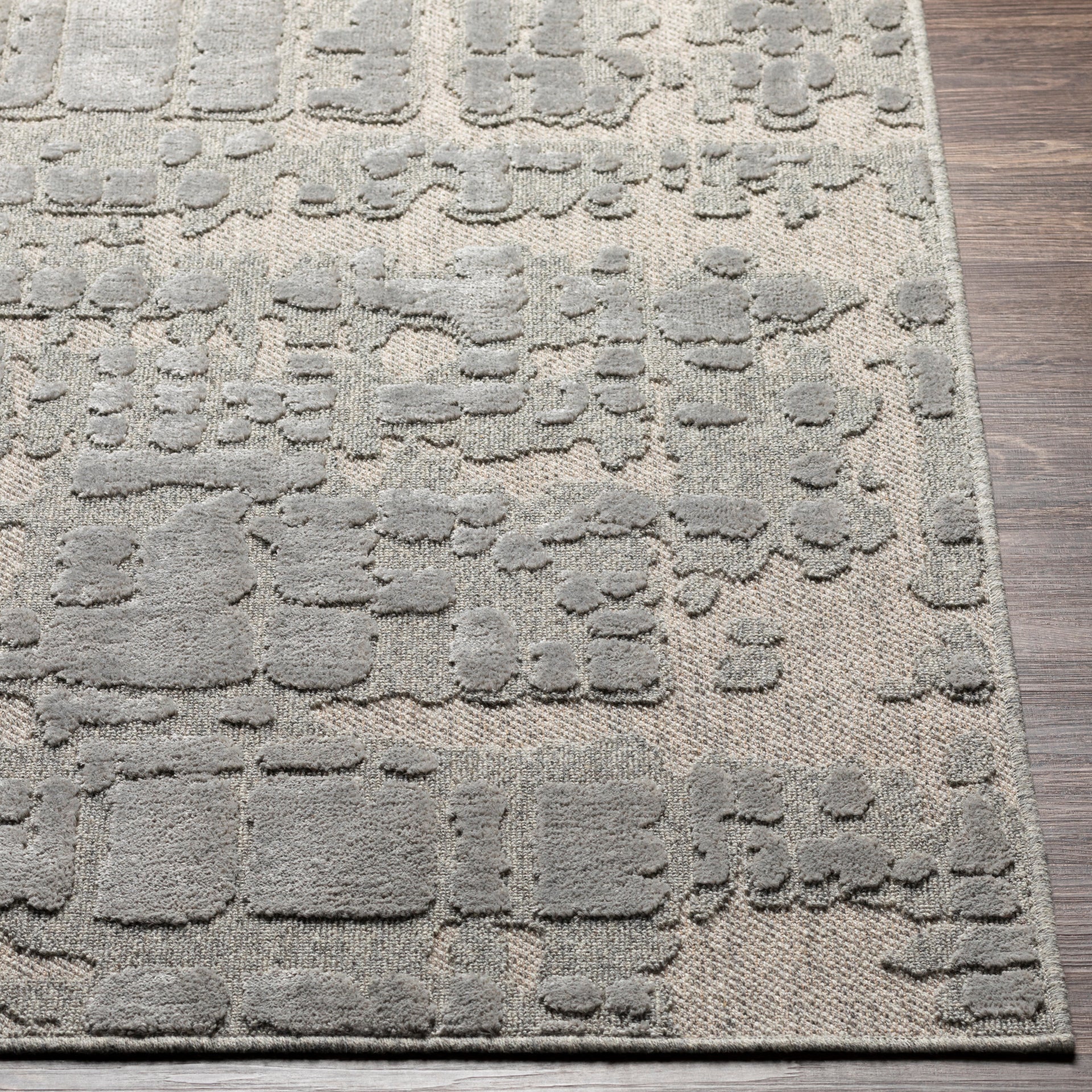 Kingston Machine Woven Rug Livabliss Kingston