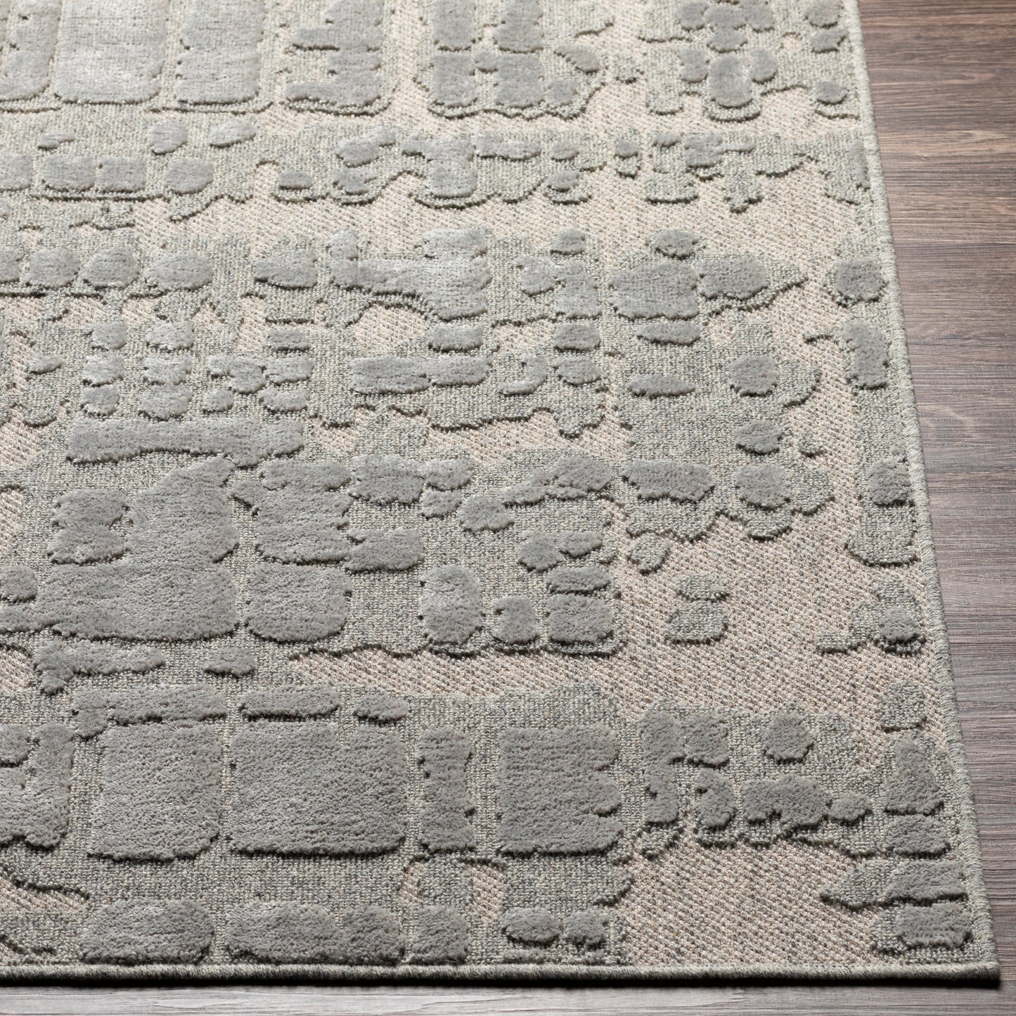 Kingston Machine Woven Rug Livabliss Kingston