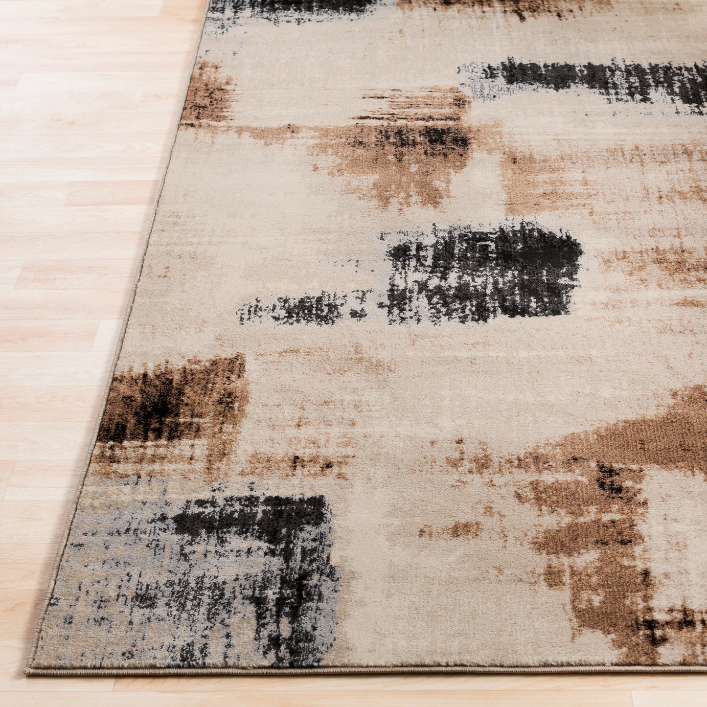 Nova Machine Woven Rug Livabliss Nova