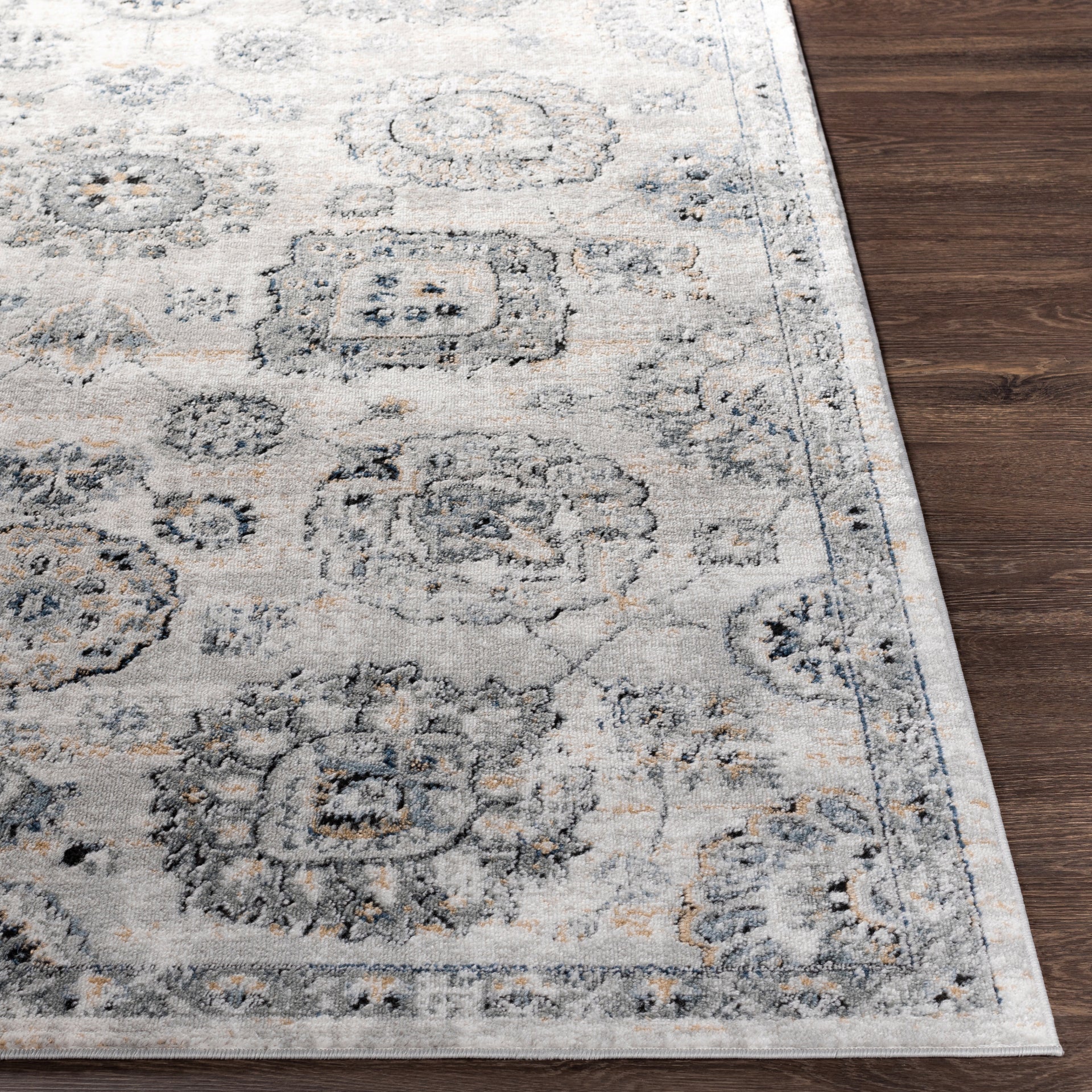 Jolie Machine Woven Rug Livabliss Jolie