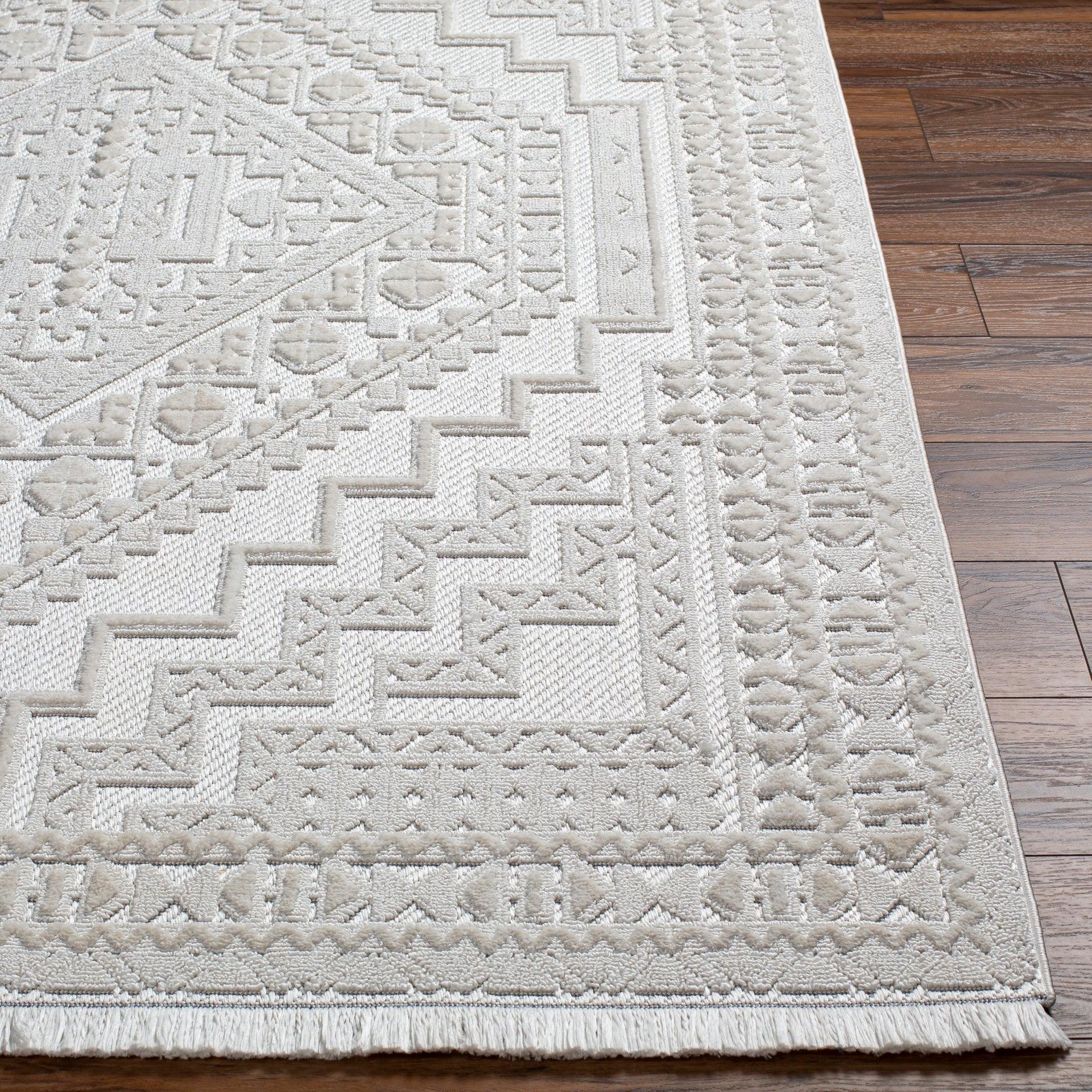 Broadway Machine Woven Rug Livabliss Broadway