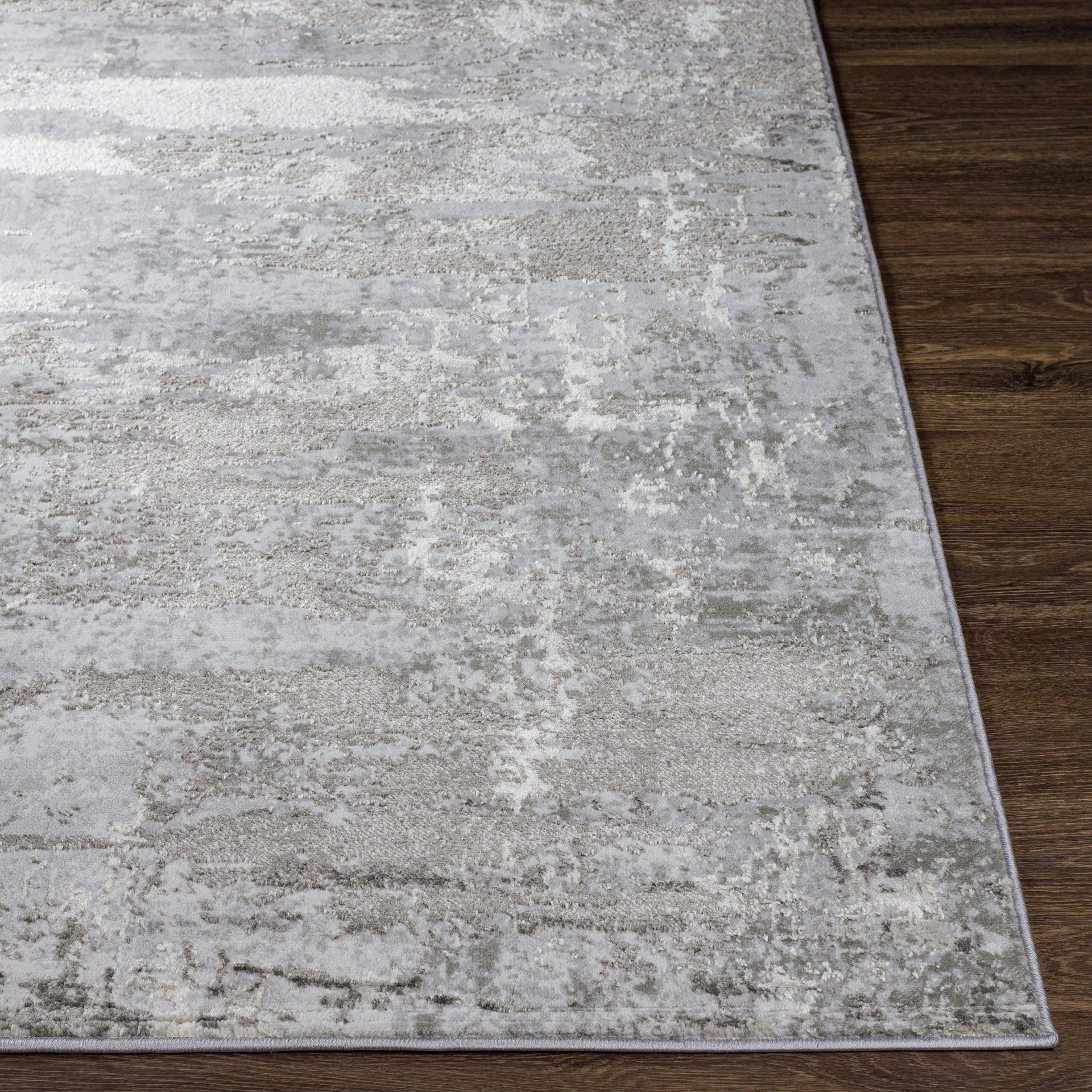 Enfield Machine Woven Rug Livabliss Enfield