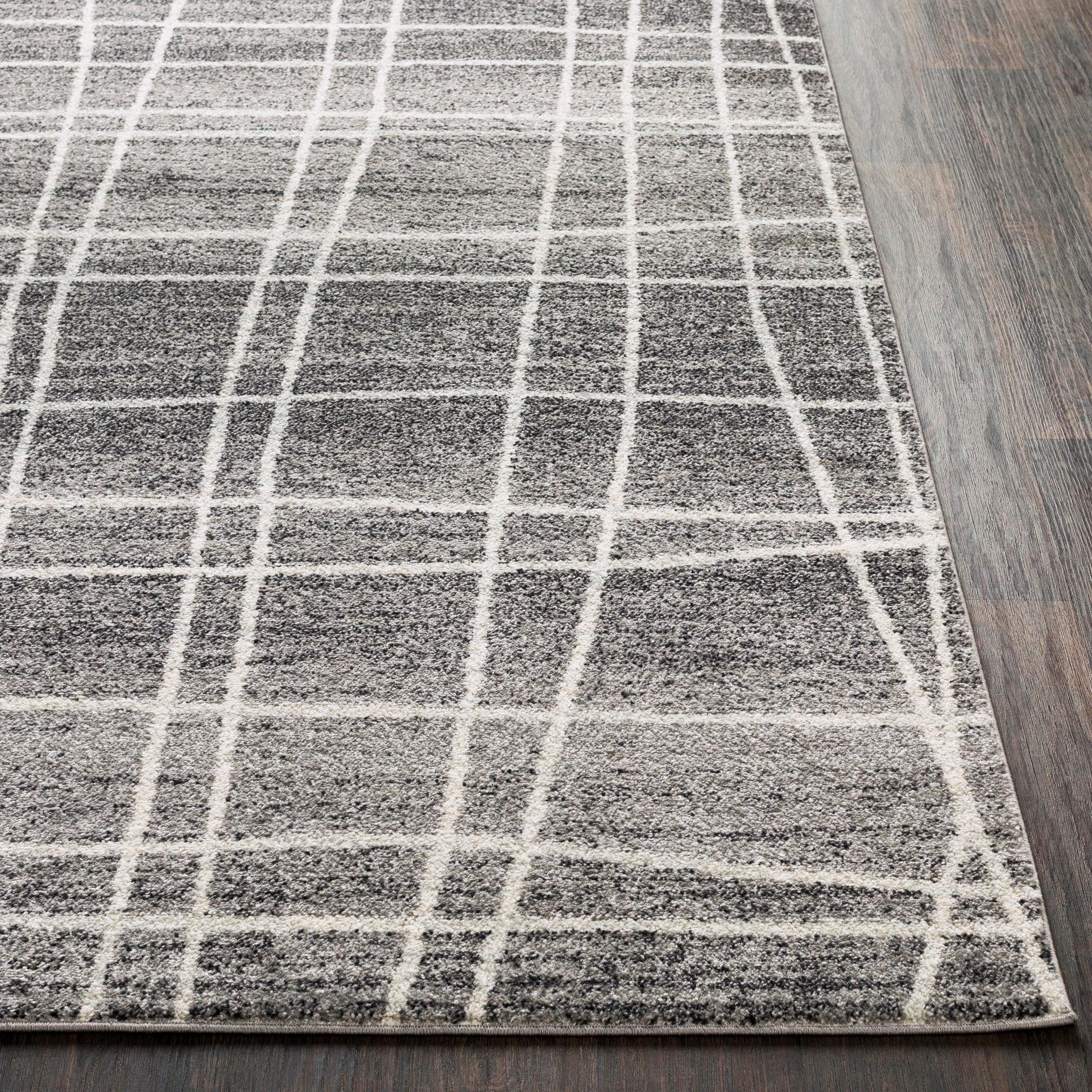 Elaziz Machine Woven Rug Livabliss Elaziz
