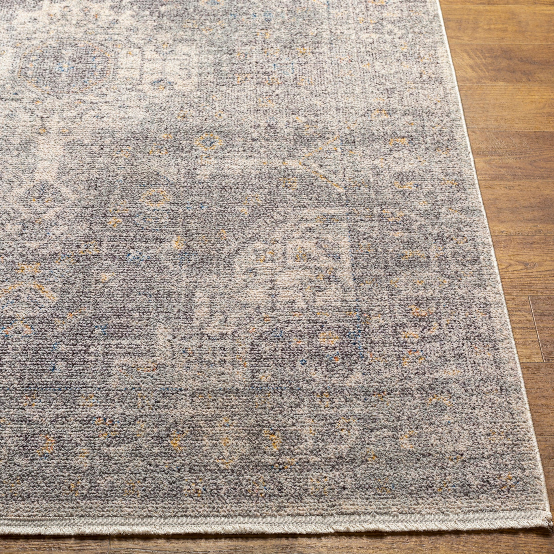 Subtle Machine Woven Rug Livabliss Subtle