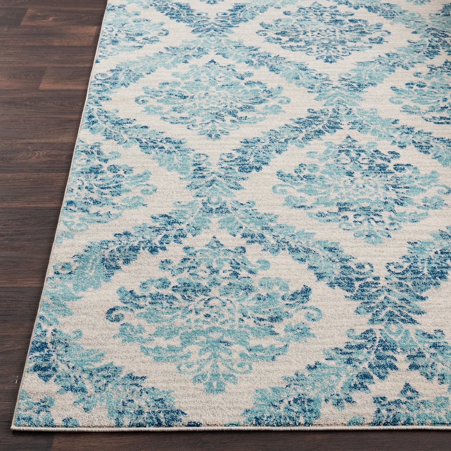 Harput Machine Woven Rug Livabliss Harput