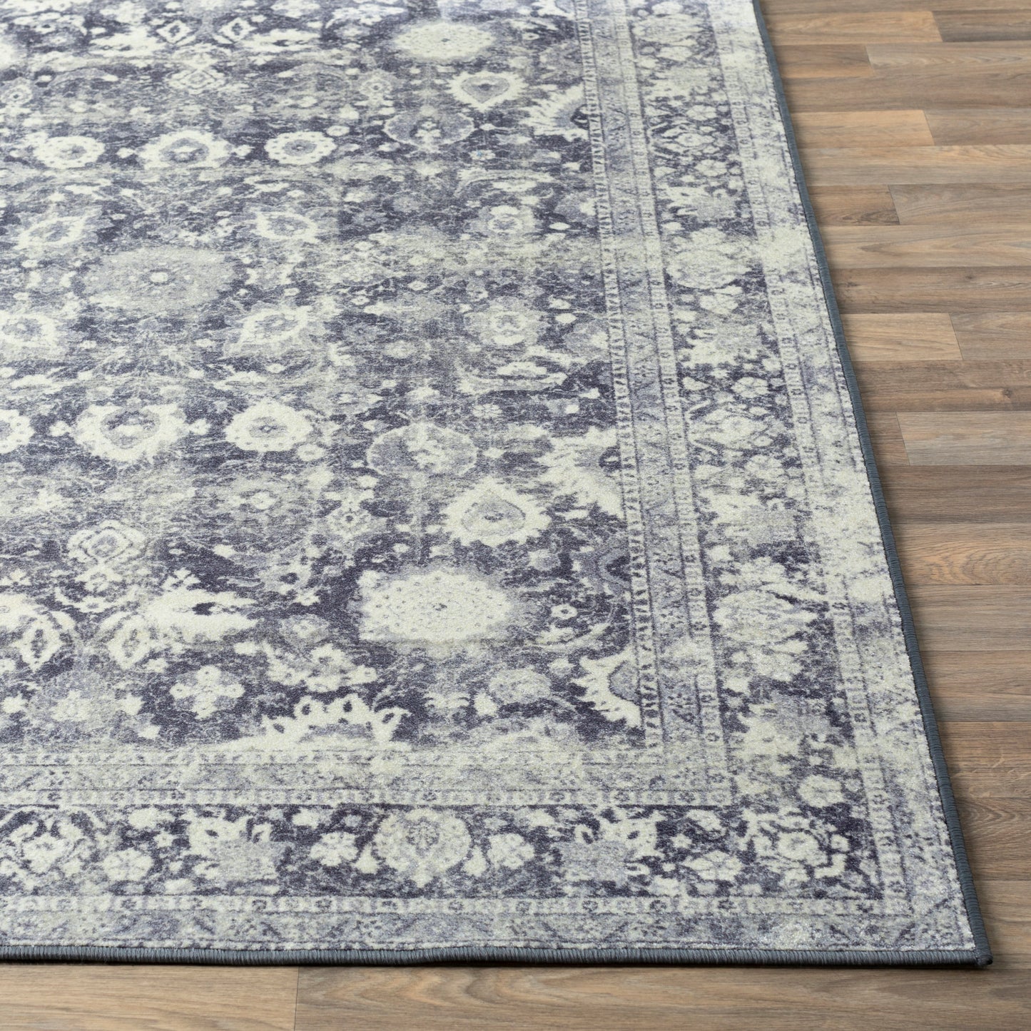 Silk Road Machine Woven Rug Livabliss Silk Road