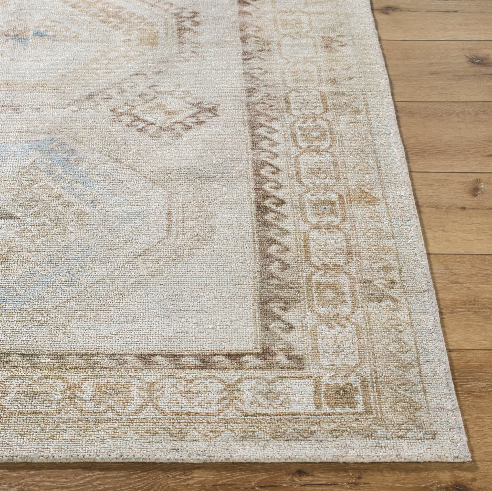 Unique Handmade Rug Livabliss Unique