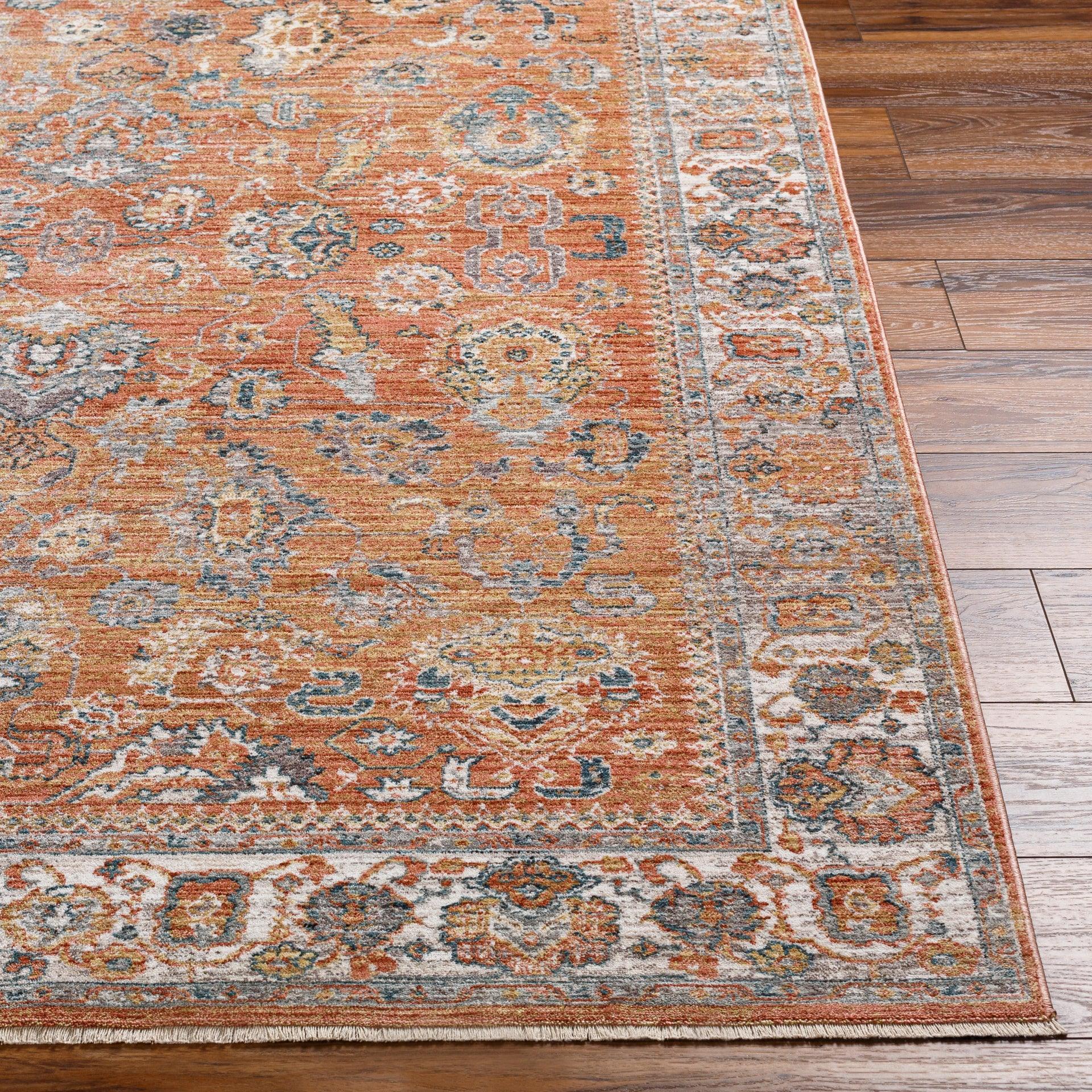 Carlisle Machine Woven Rug Livabliss Carlisle