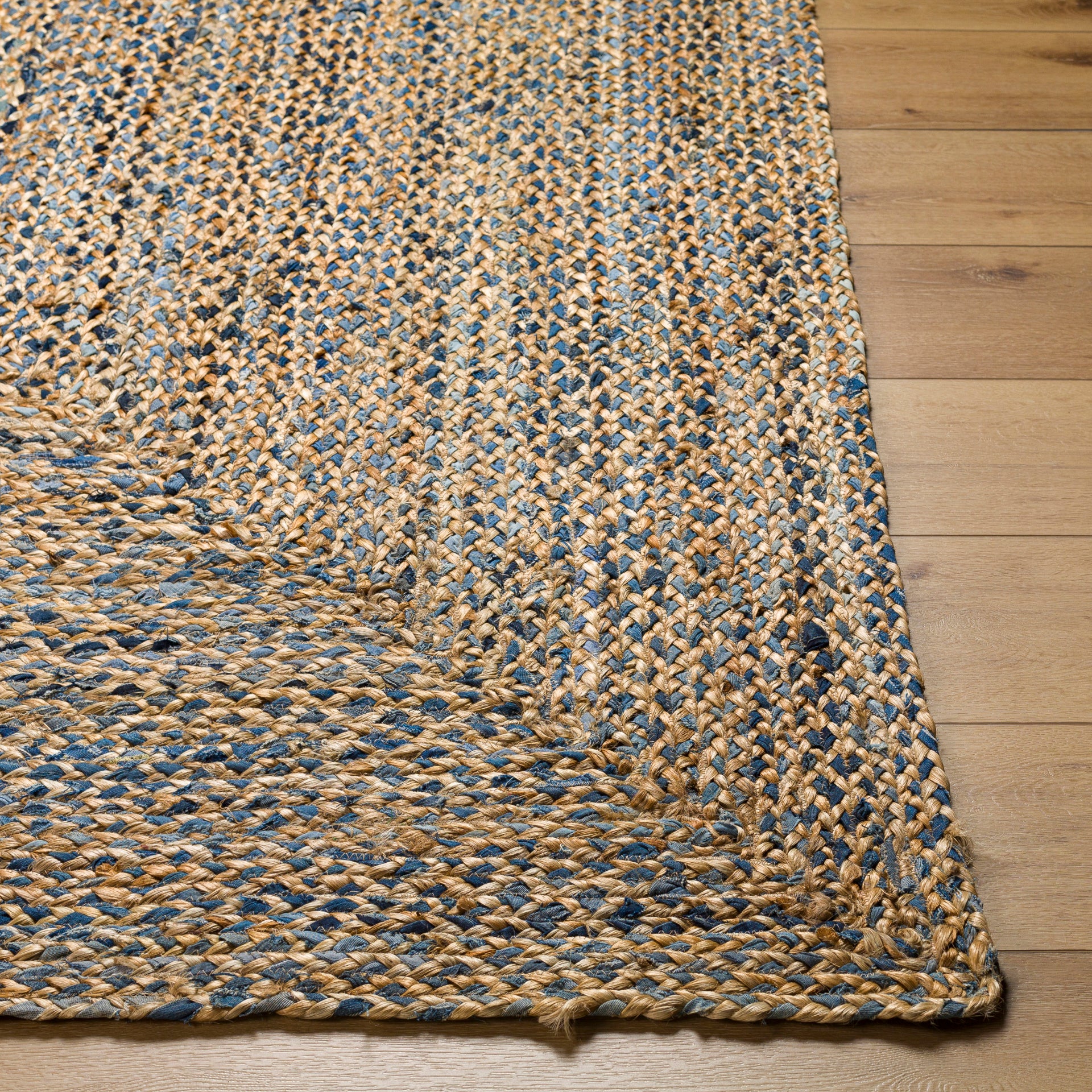 Trenzado Handmade Rug Livabliss Trenzado