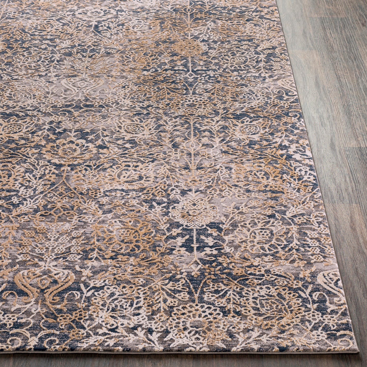 Topkapi Machine Woven Rug Livabliss Topkapi