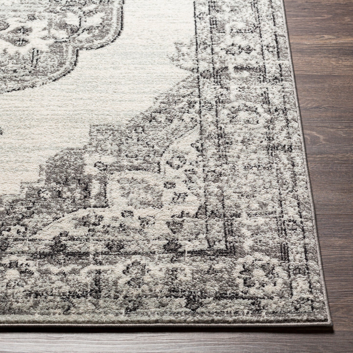 Tevazu Machine Woven Rug Livabliss Tevazu
