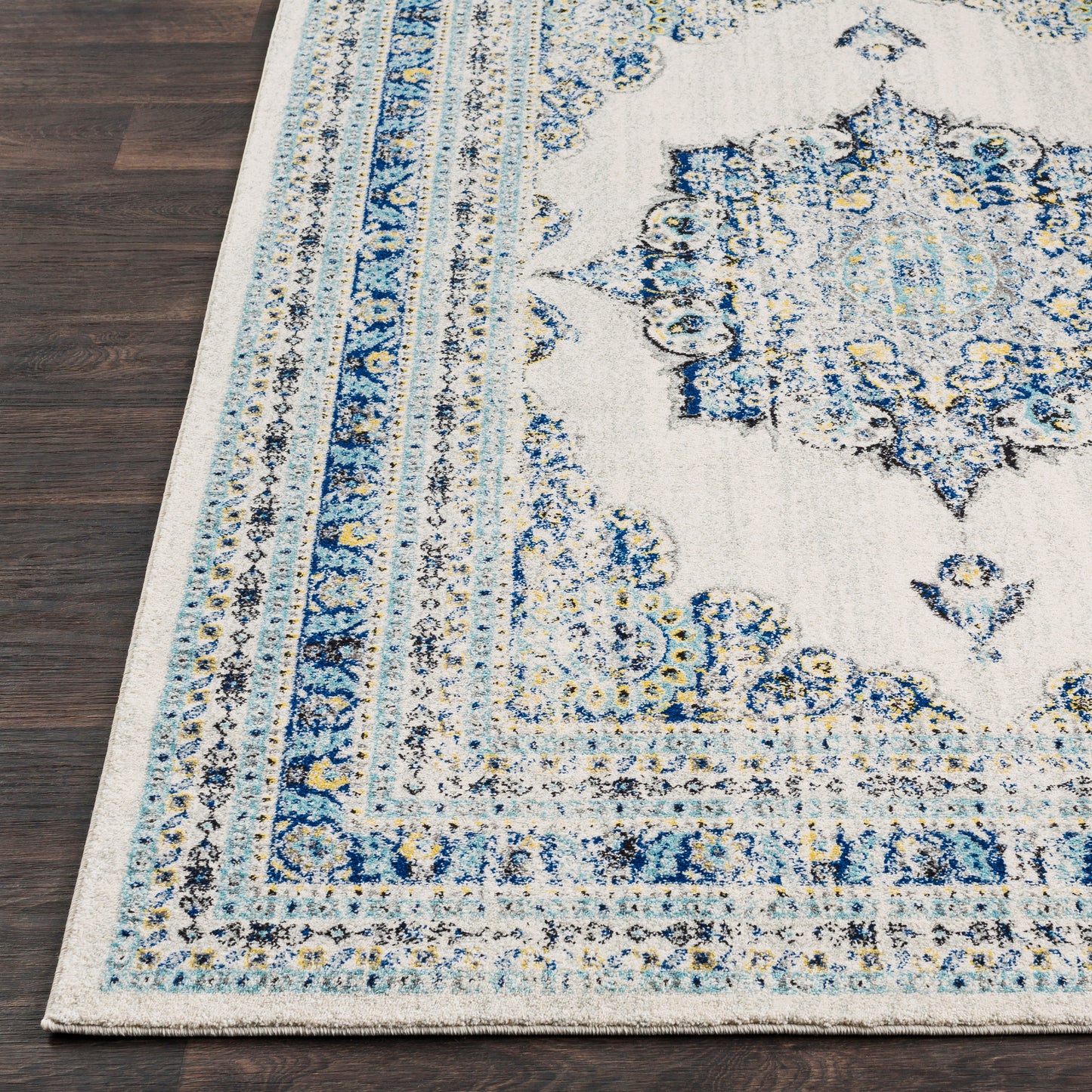 Harput Machine Woven Rug Livabliss Harput