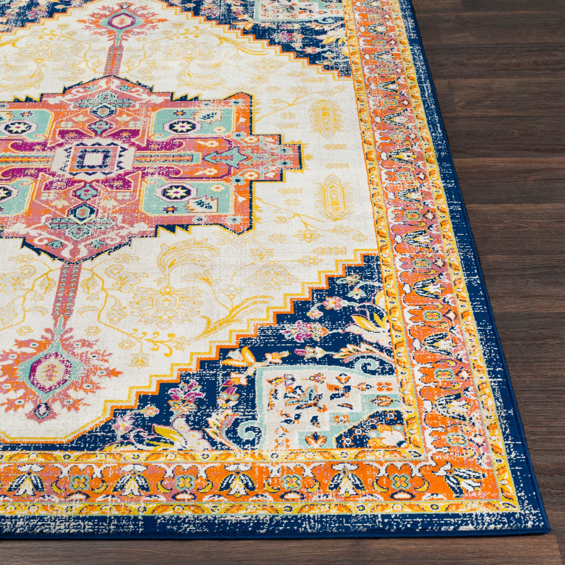 Jax Machine Woven Rug Livabliss Jax