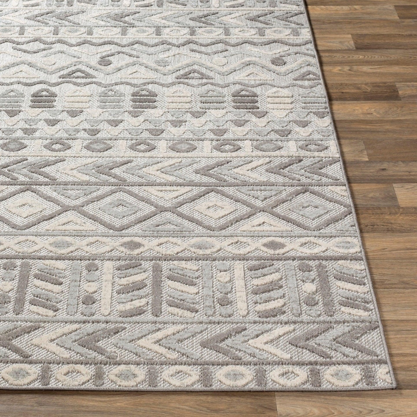 Big Sur Machine Woven Rug Livabliss Big Sur