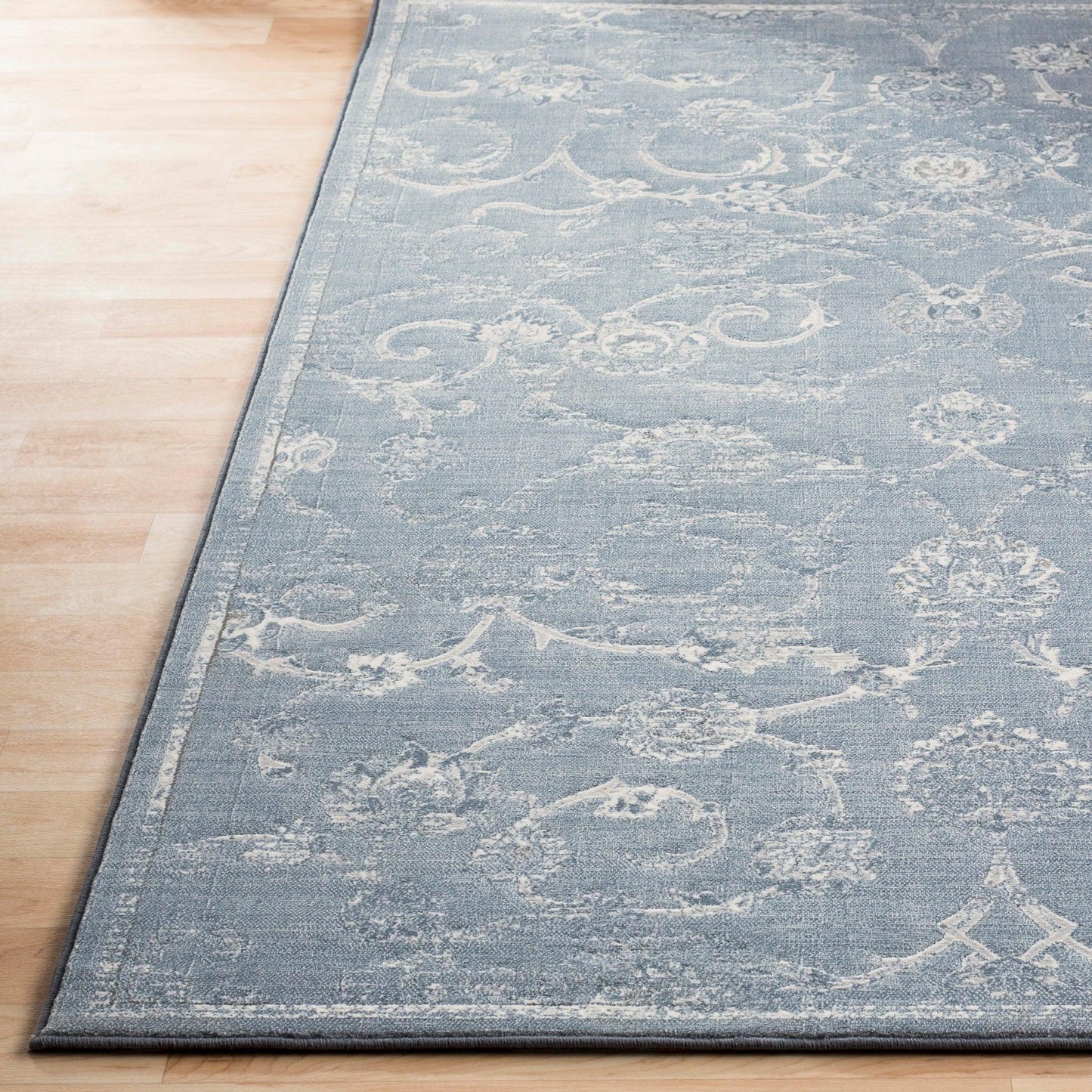 Contempo Machine Woven Rug Livabliss Contempo