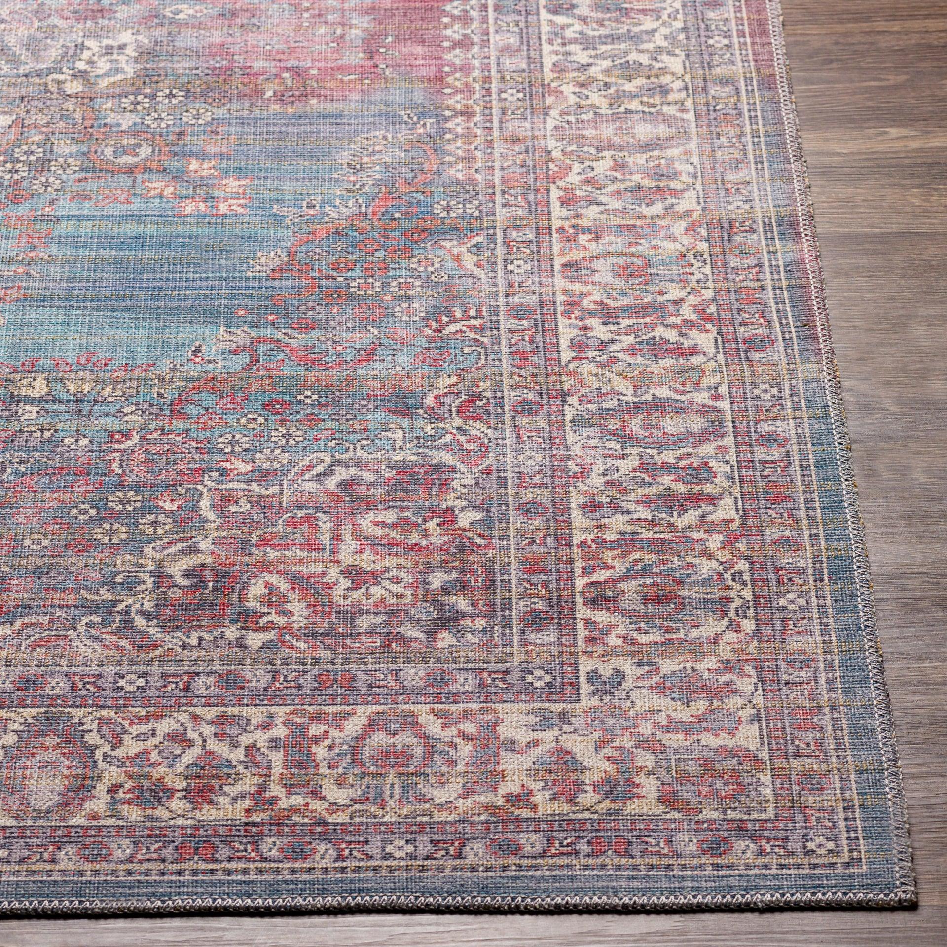 Cobb Machine Woven Rug Livabliss Cobb