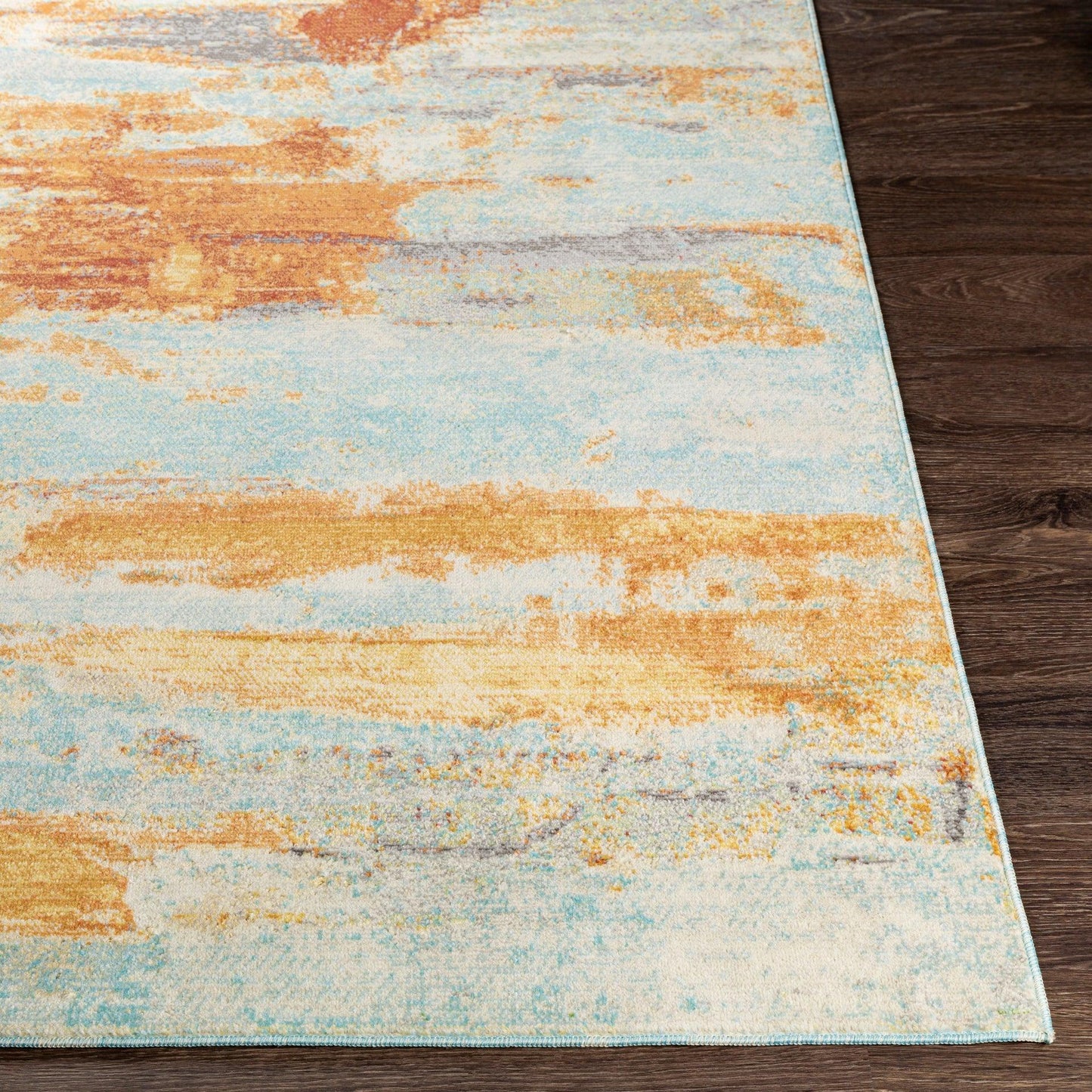 Bodrum Machine Woven Rug Livabliss Bodrum