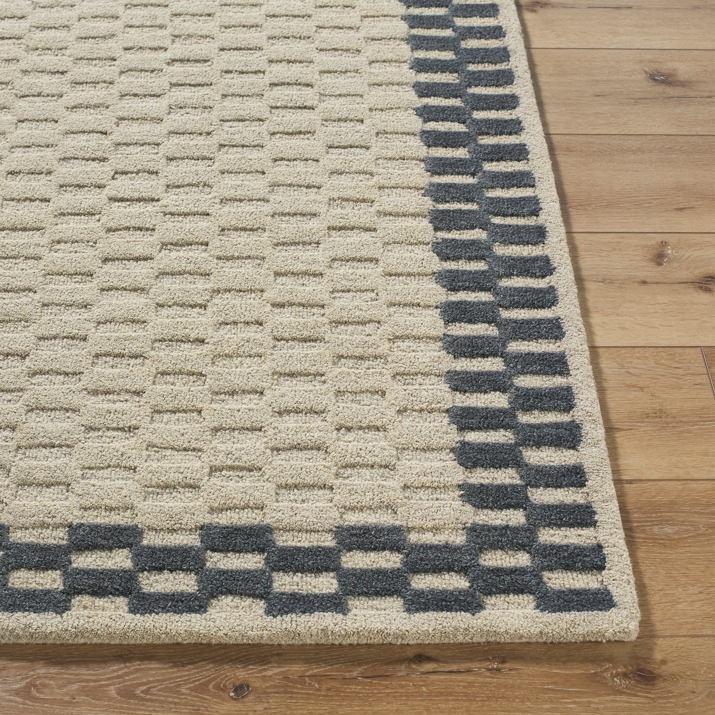 Klopp Handmade Rug Livabliss Klopp