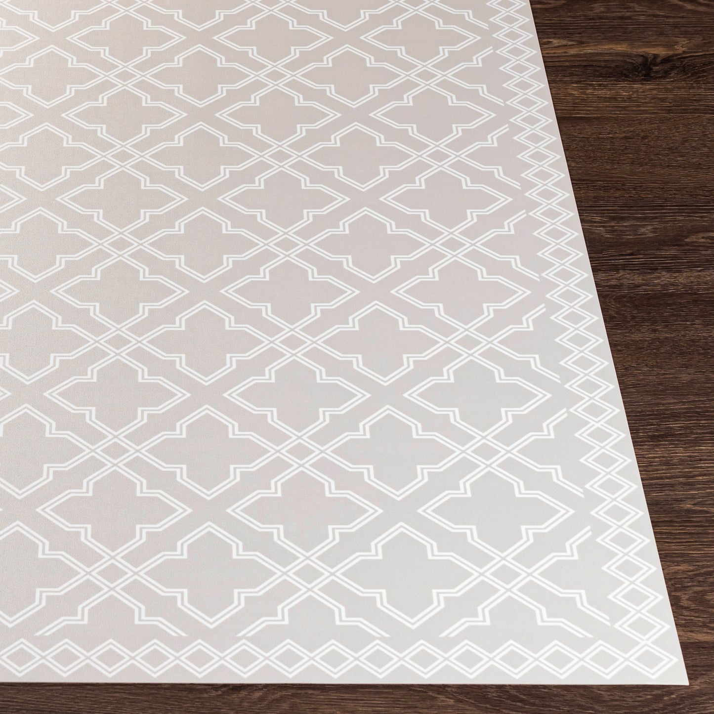 Vinilo Machine Woven Rug Livabliss Vinilo