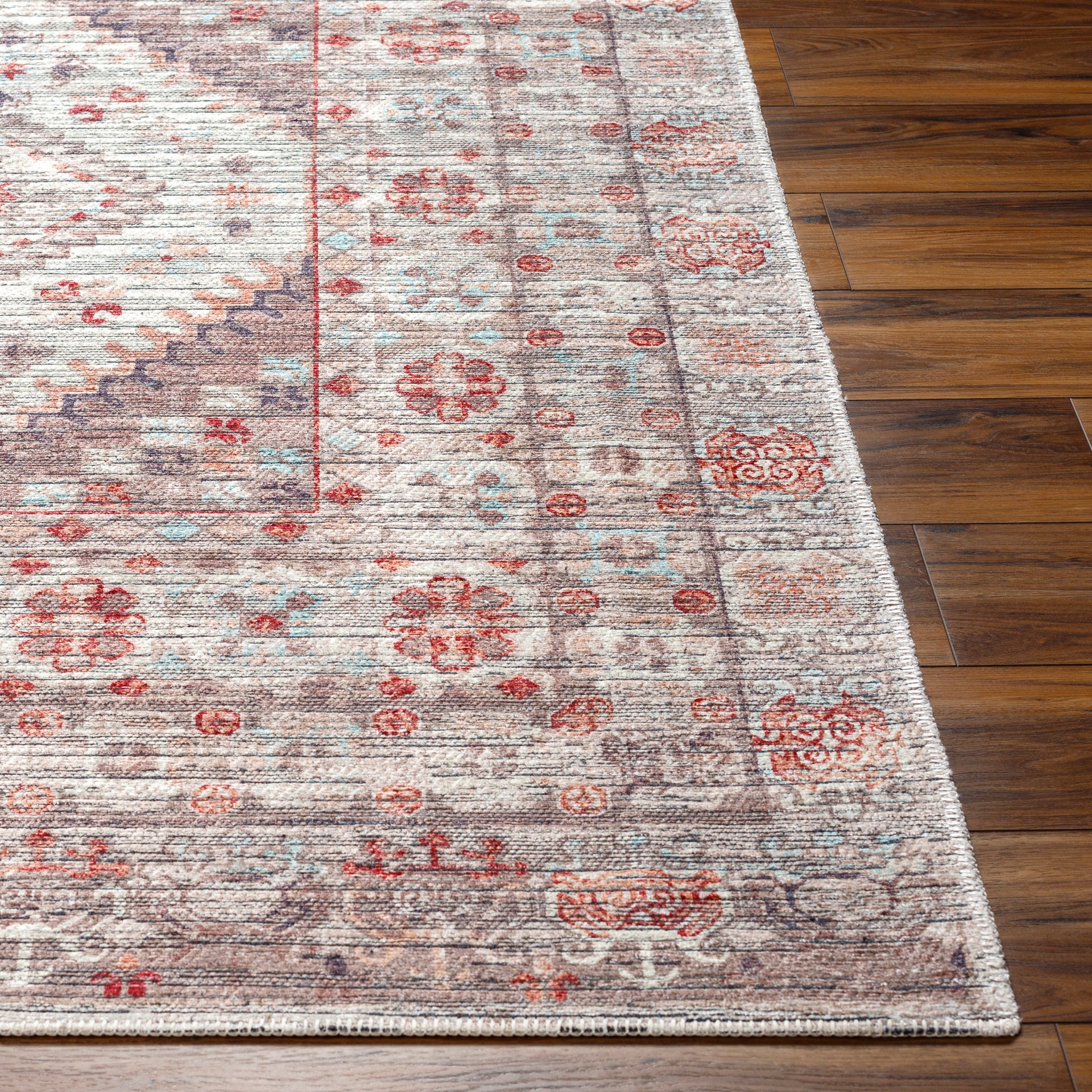 Nolita Machine Woven Rug Livabliss Nolita