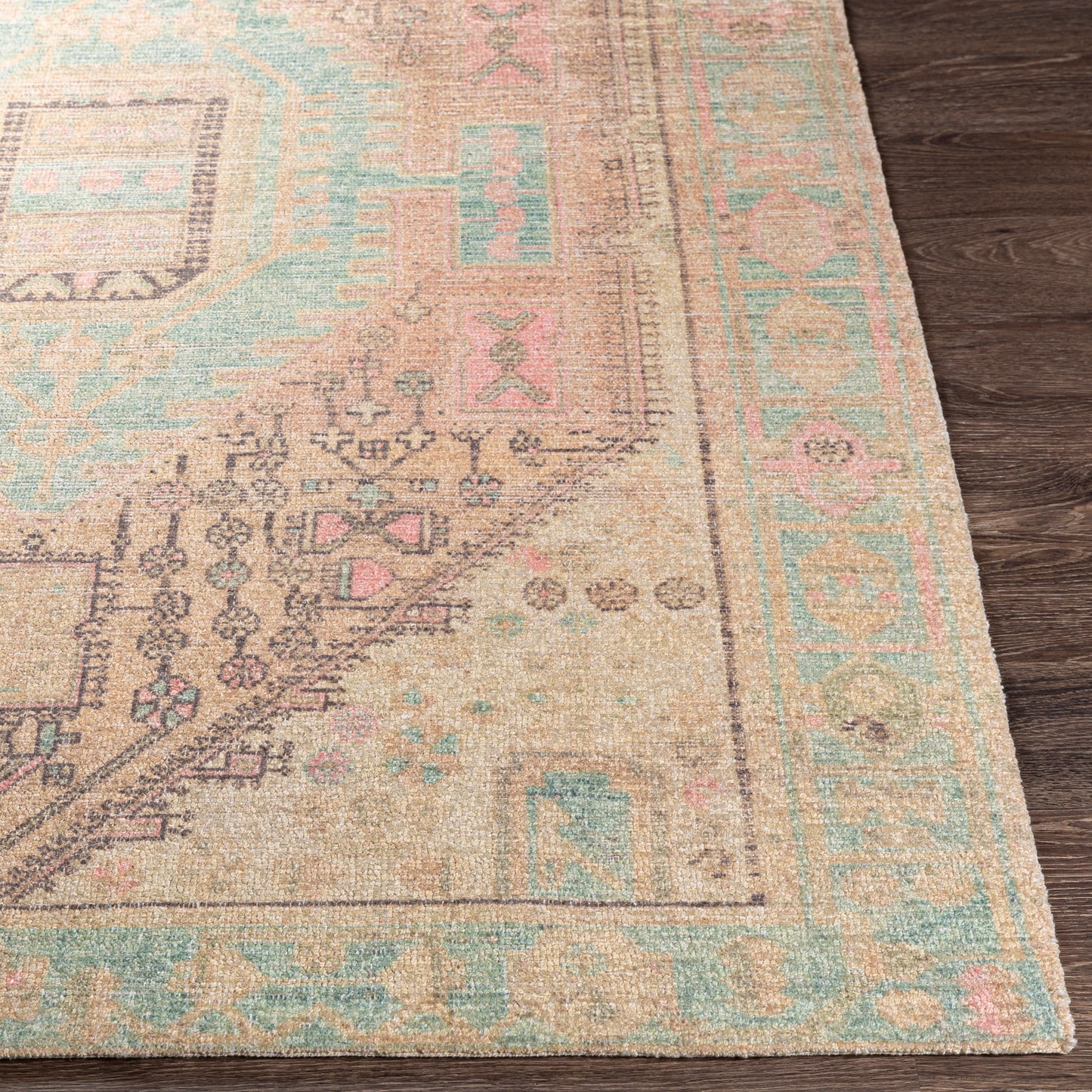 Unique Handmade Rug Livabliss Unique