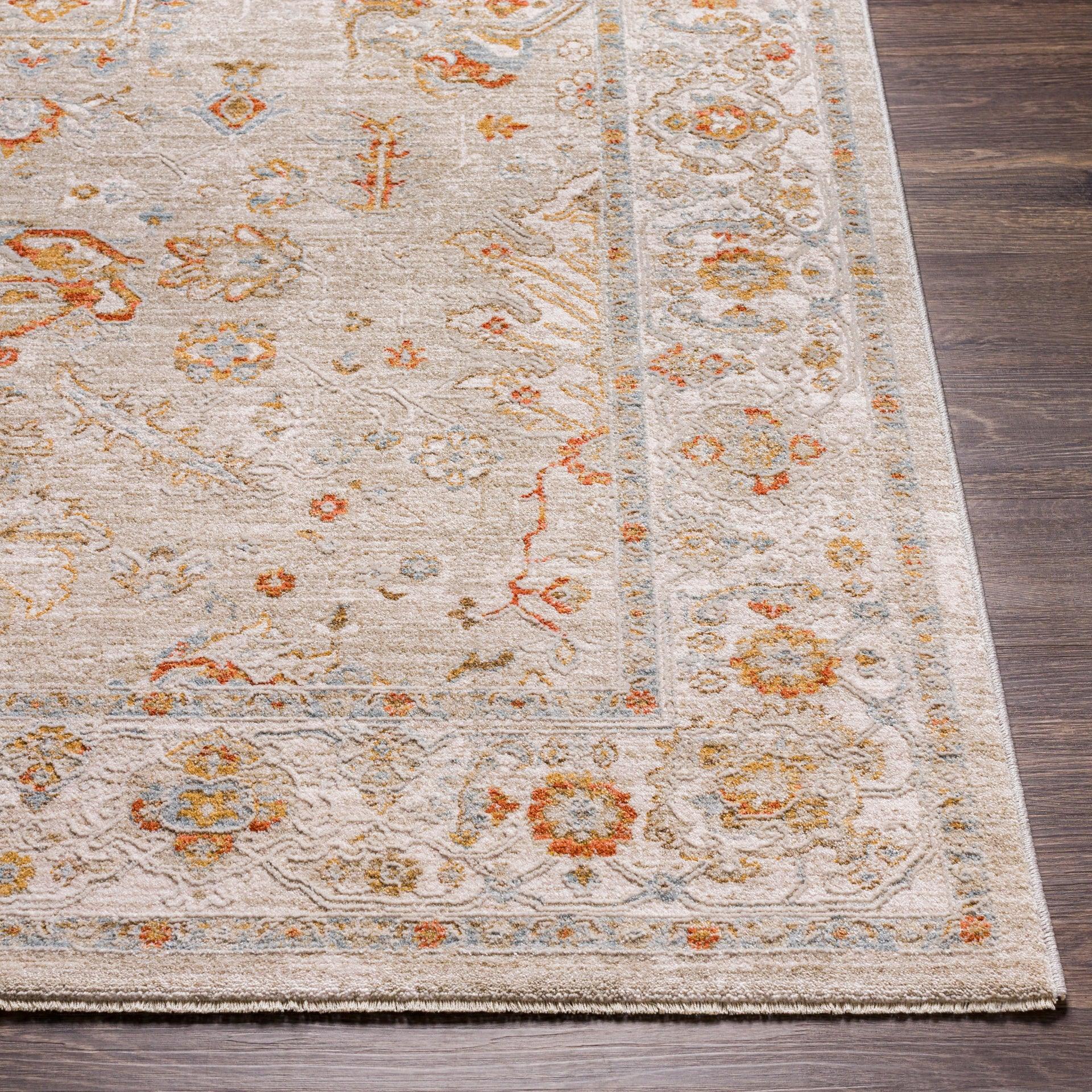 Avant Garde Machine Woven Rug Livabliss Avant Garde
