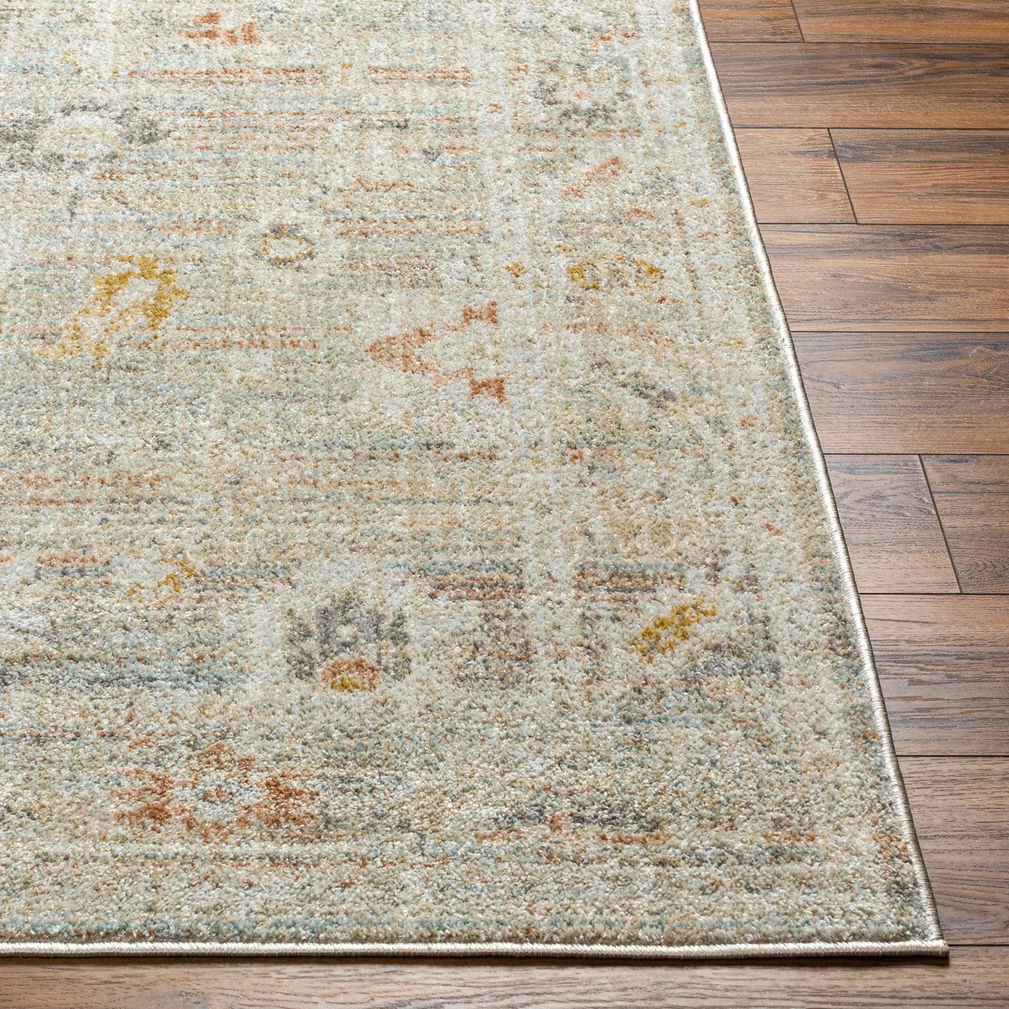 Bitlis Machine Woven Rug Livabliss Bitlis