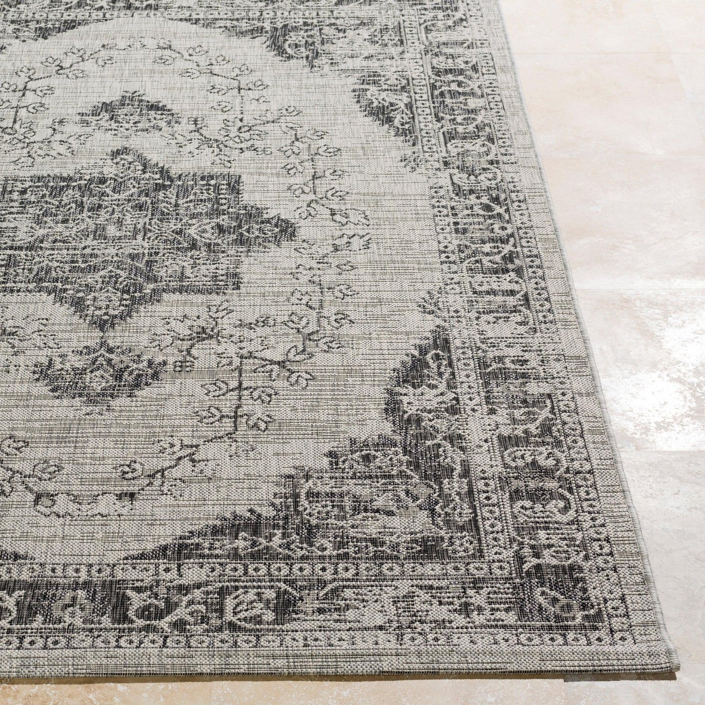 Eagean Machine Woven Rug Livabliss Eagean