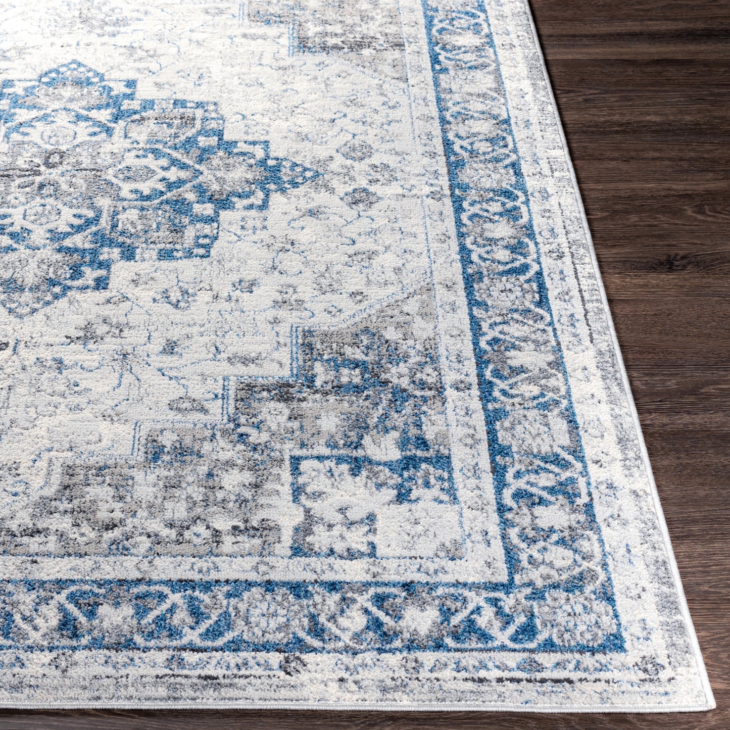 Lustro Machine Woven Rug Livabliss Lustro