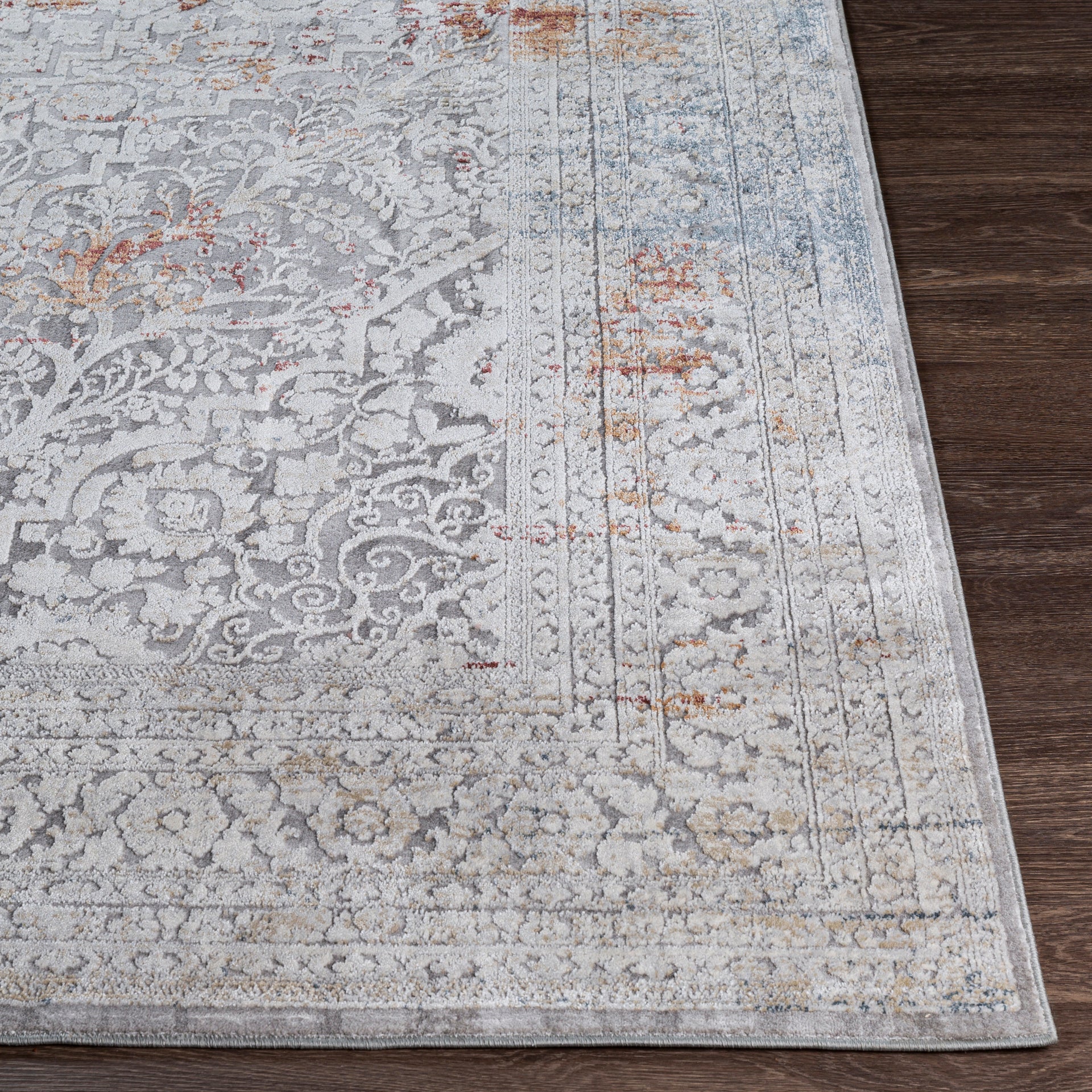 Norland Machine Woven Rug Livabliss Norland