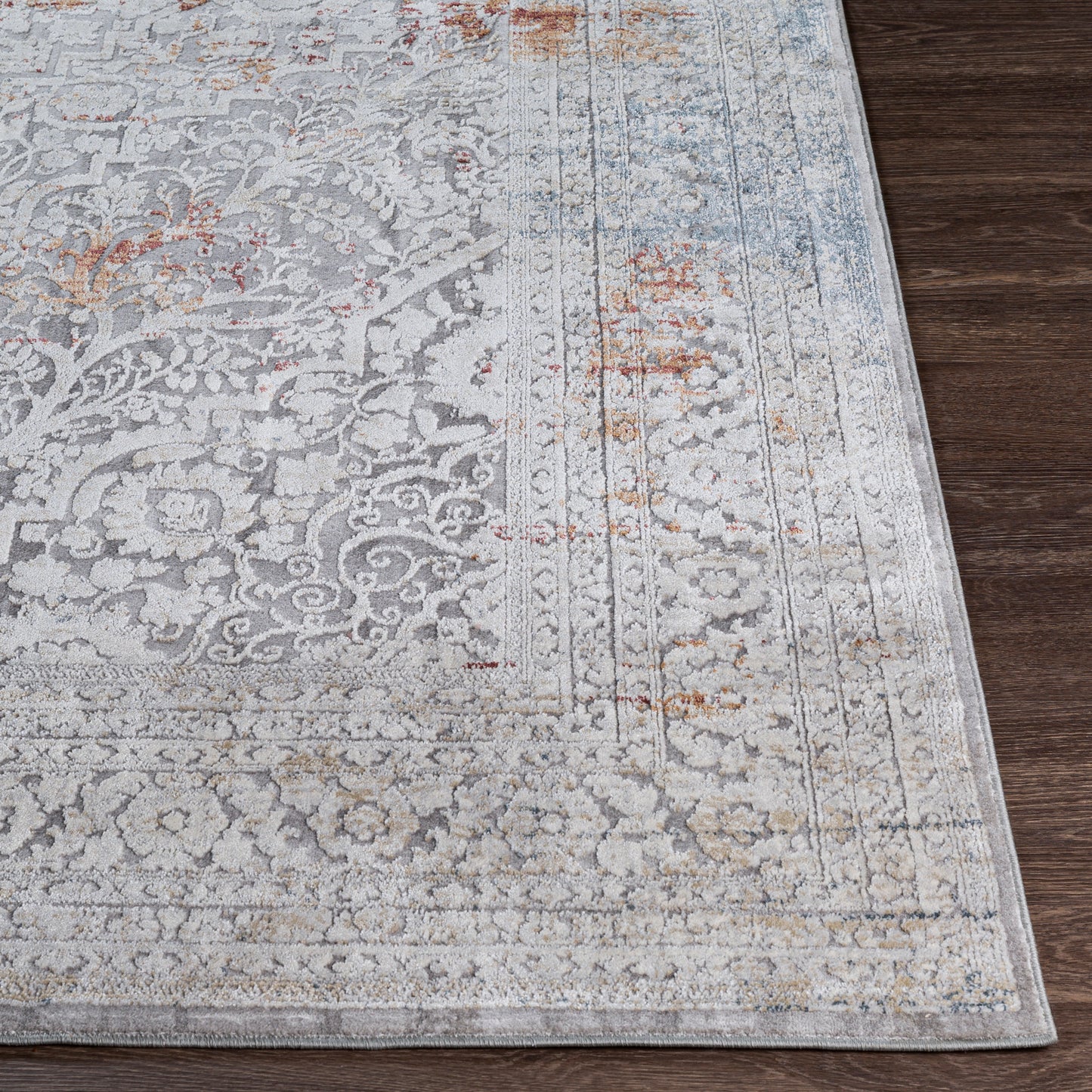 Norland Machine Woven Rug Livabliss Norland