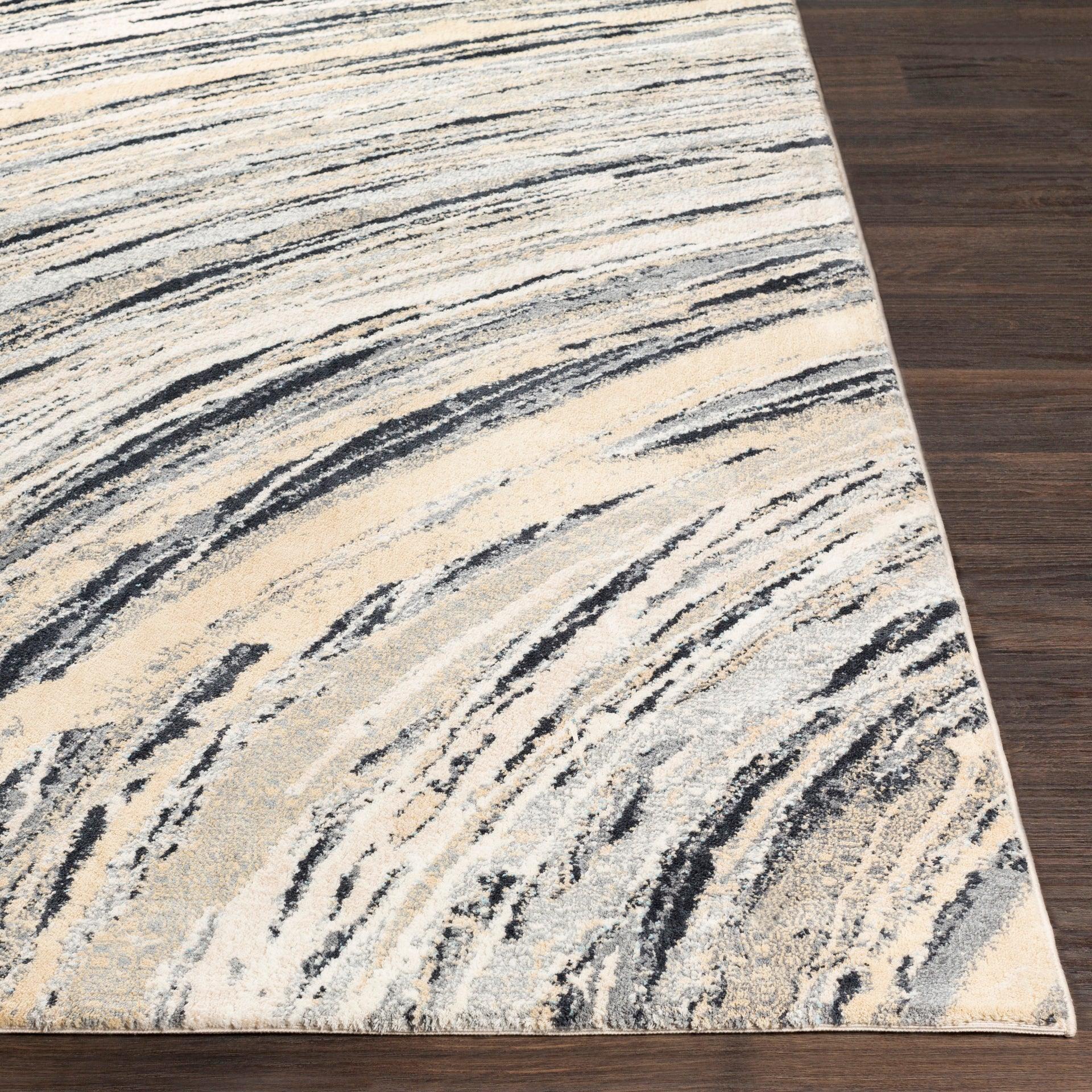 Apricity Machine Woven Rug Livabliss Apricity