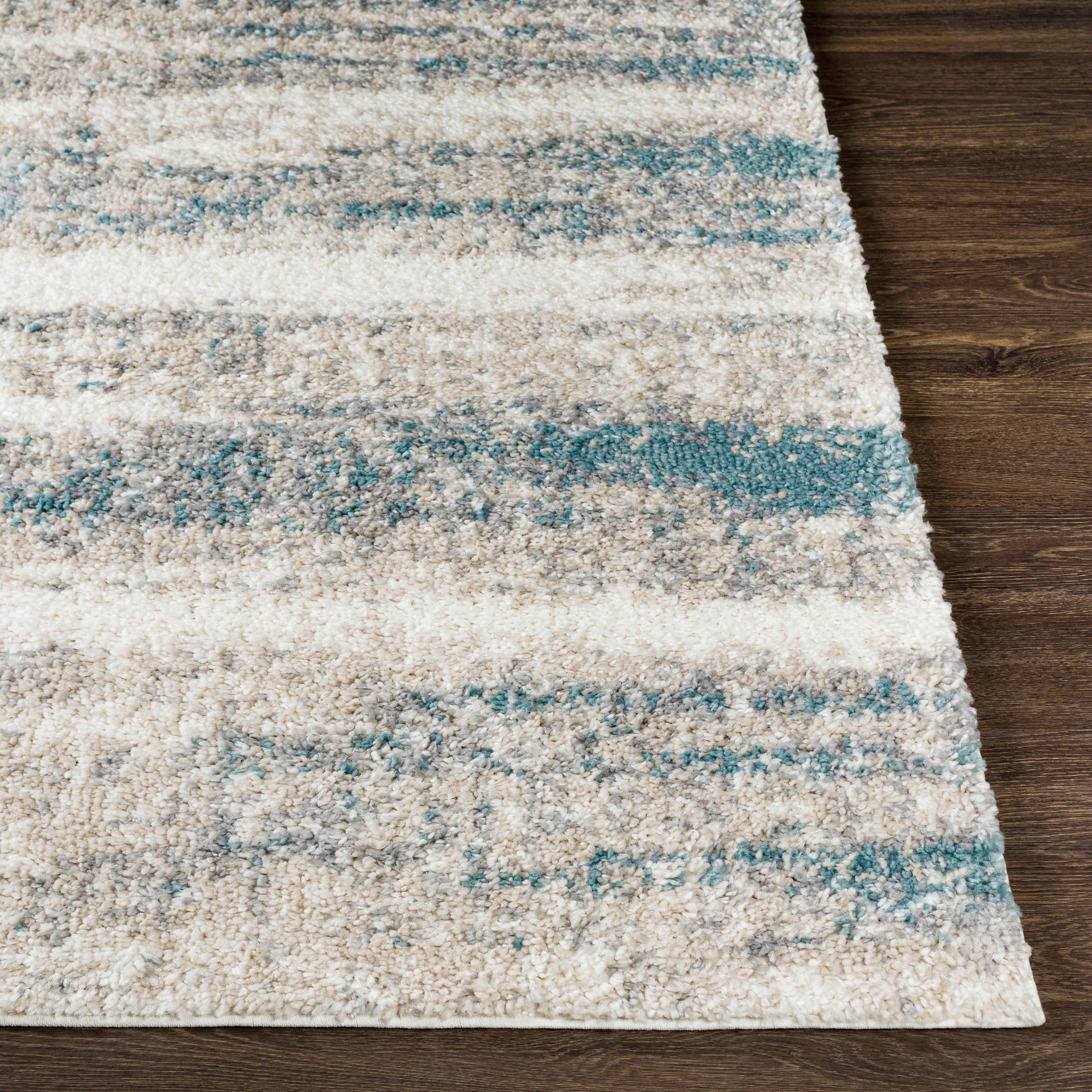 Lyra Shag Machine Woven Rug Livabliss Lyra Shag