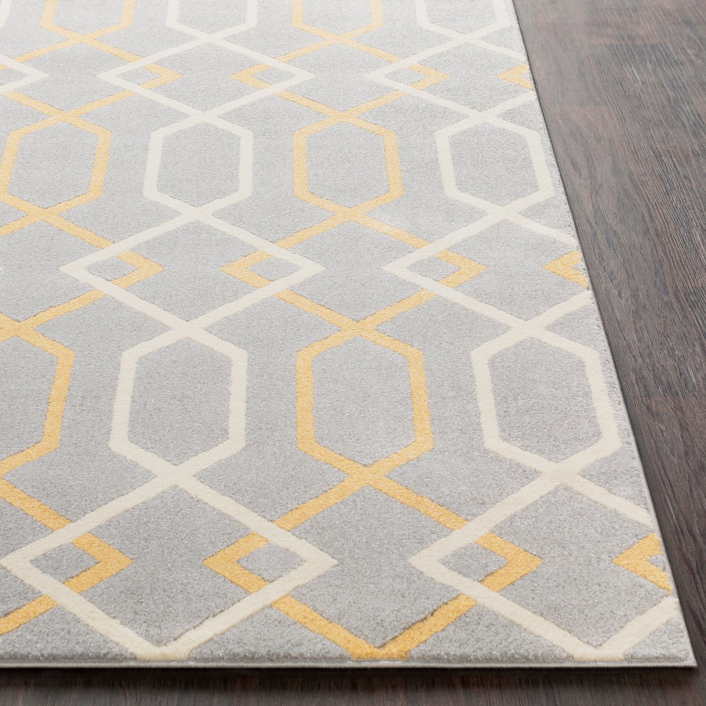 Horizon Machine Woven Rug Livabliss Horizon