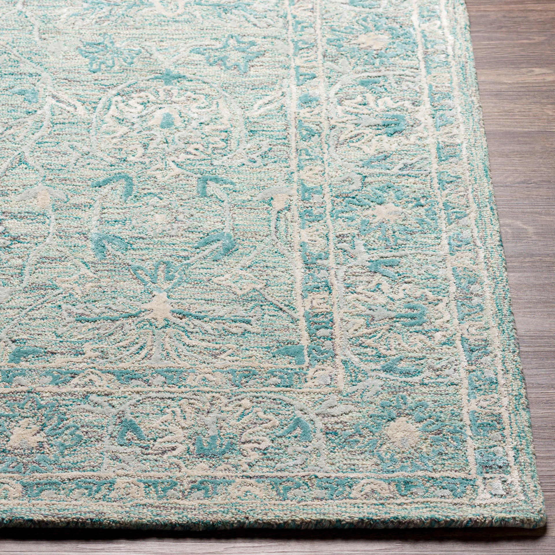 Shelby Handmade Rug Livabliss Shelby