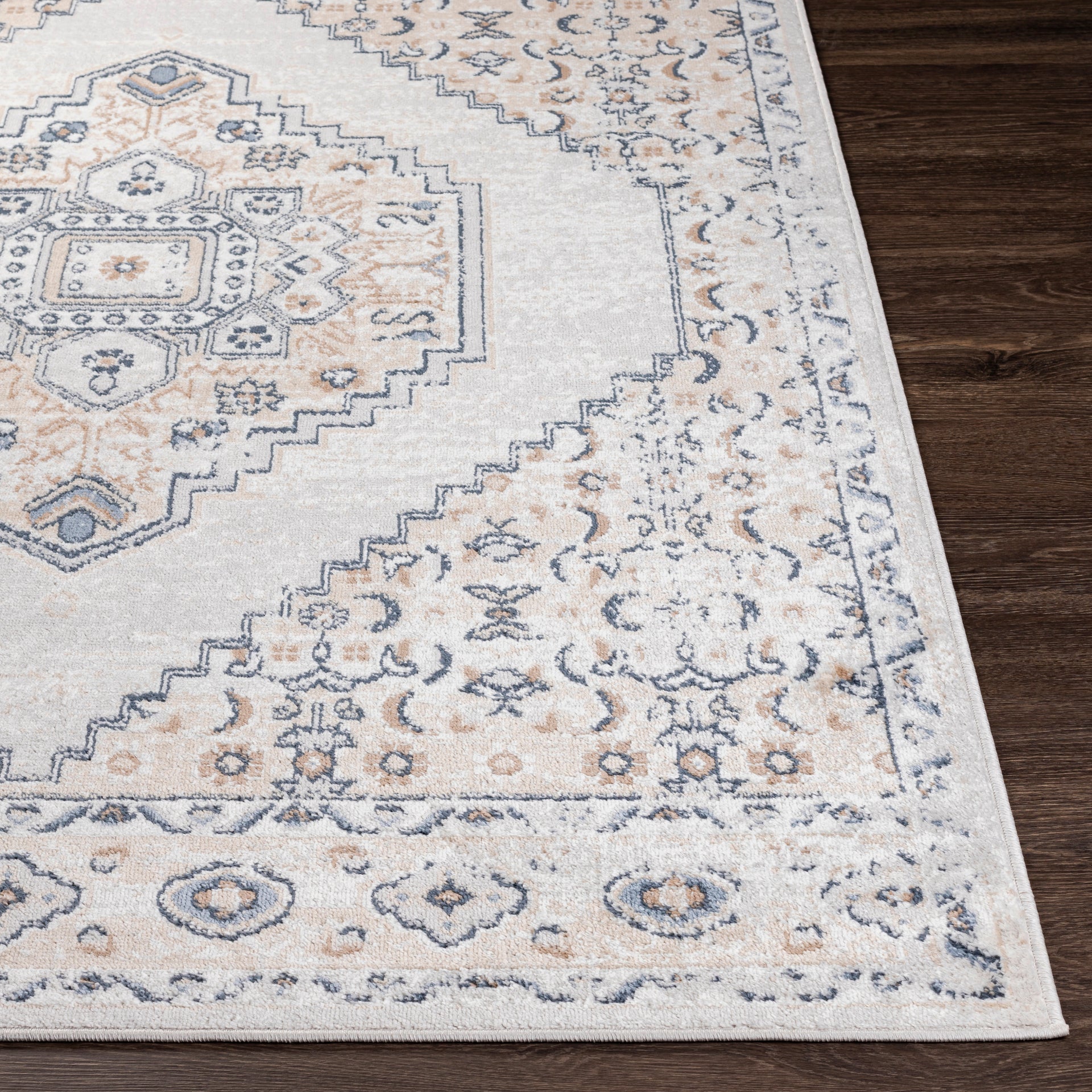 St Tropez Machine Woven Rug Livabliss St Tropez