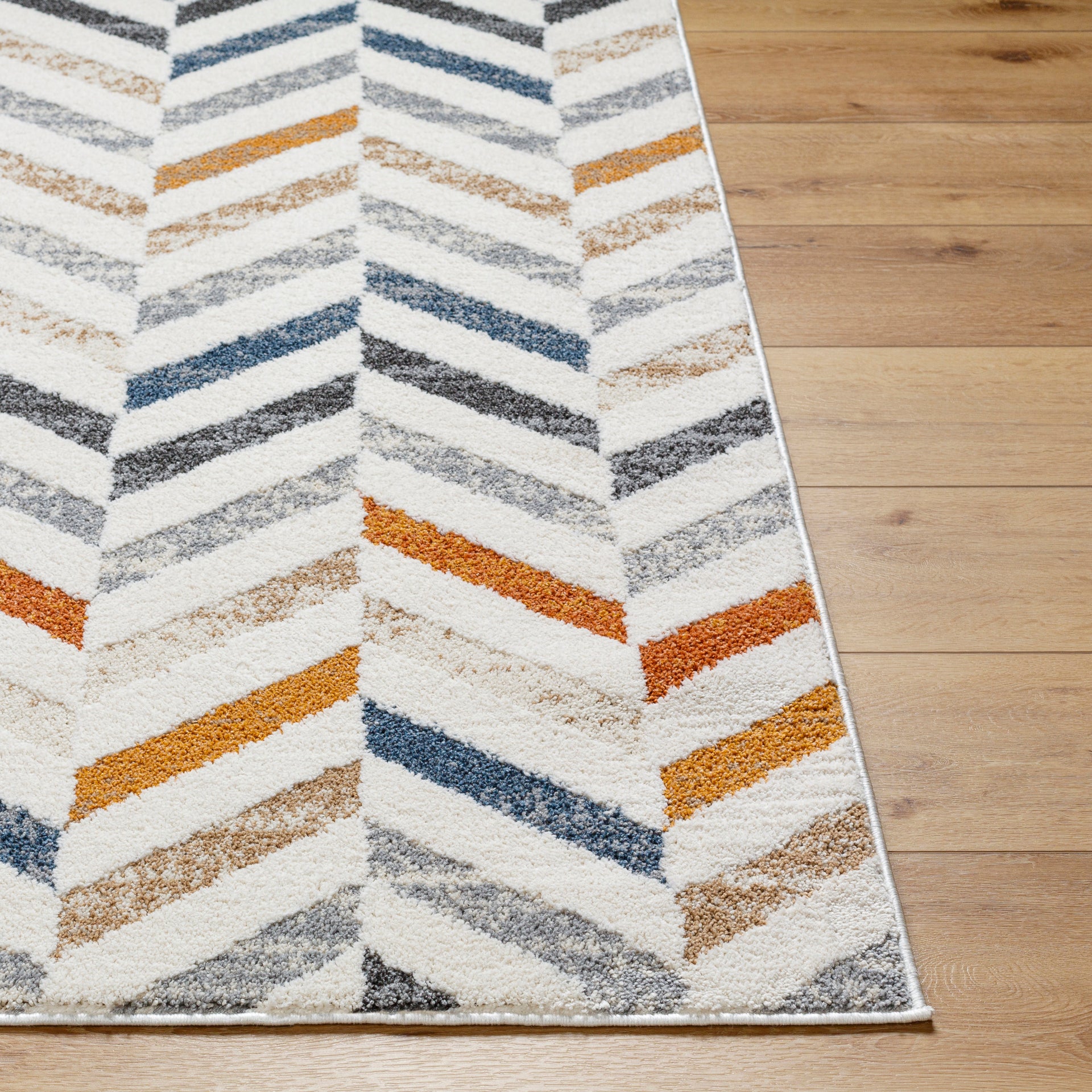 Valet Machine Woven Rug Livabliss Valet