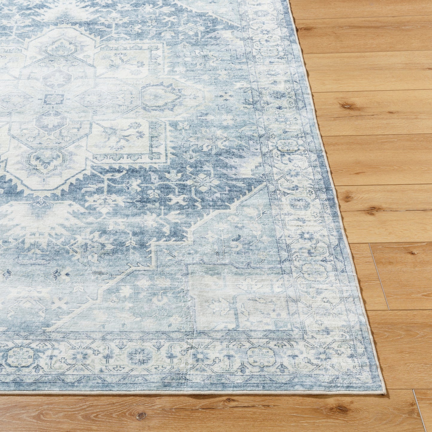 Lavable Machine Woven Rug Livabliss Lavable