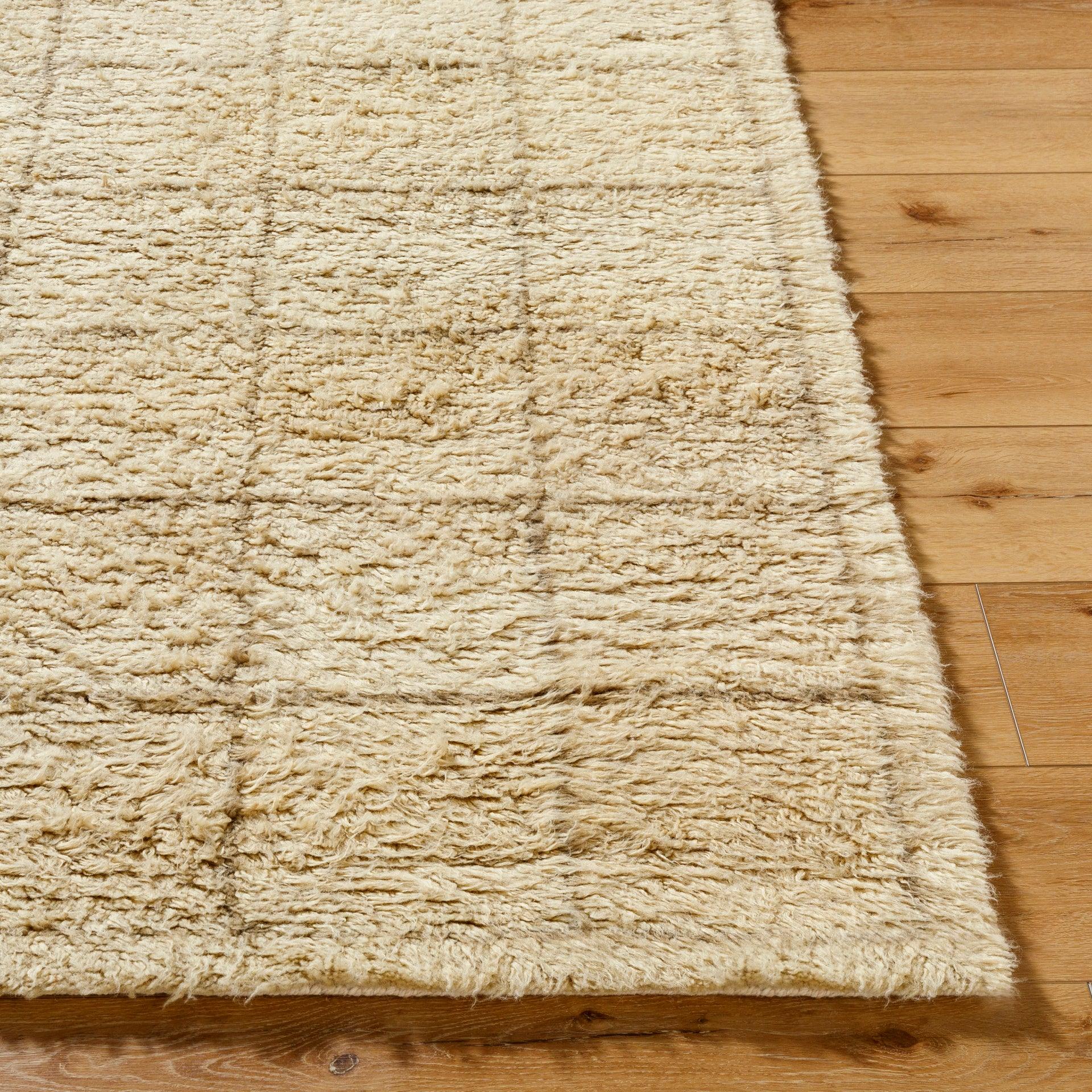Beni Moroccan Handmade Rug Livabliss Beni Moroccan