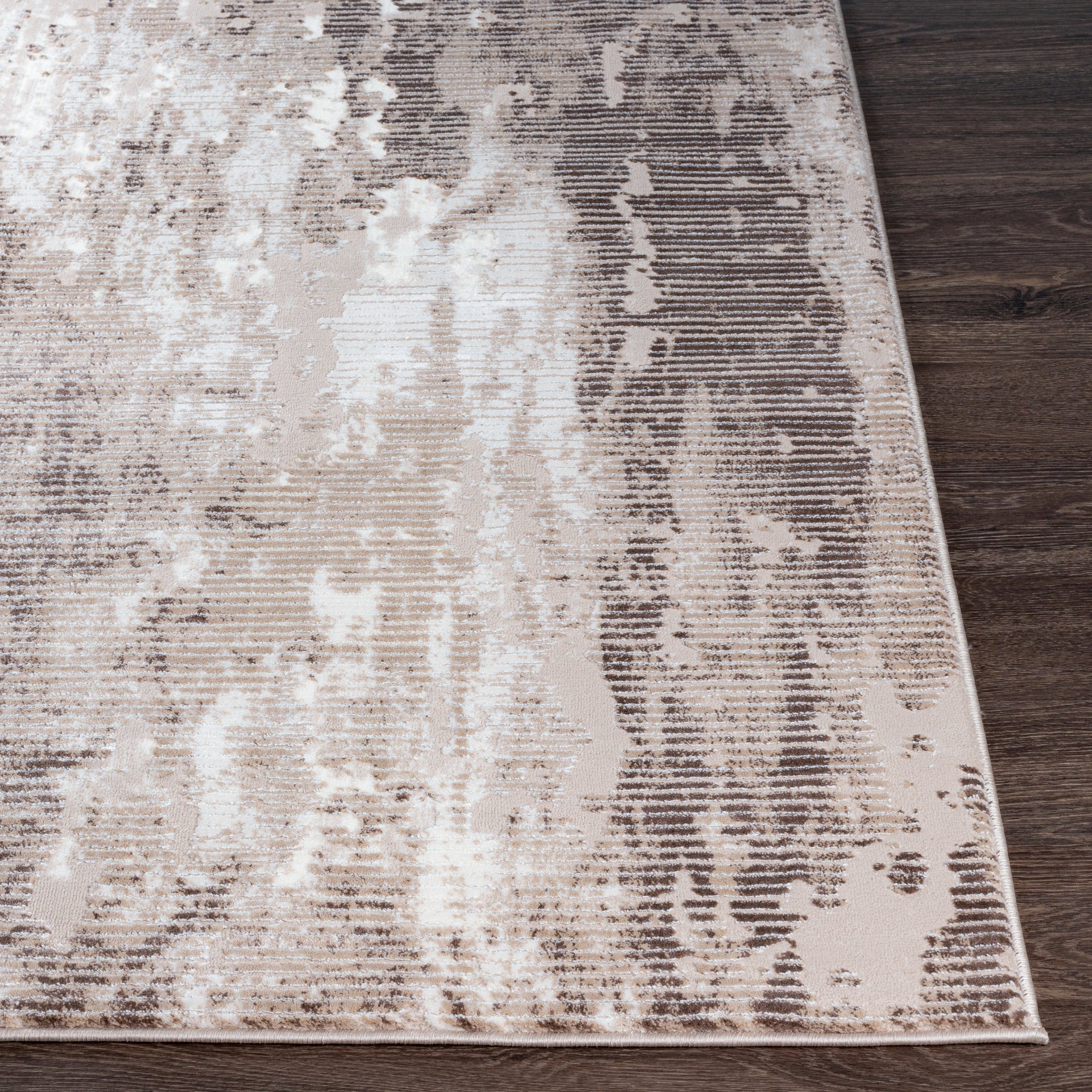 Tibetan Machine Woven Rug Livabliss Tibetan
