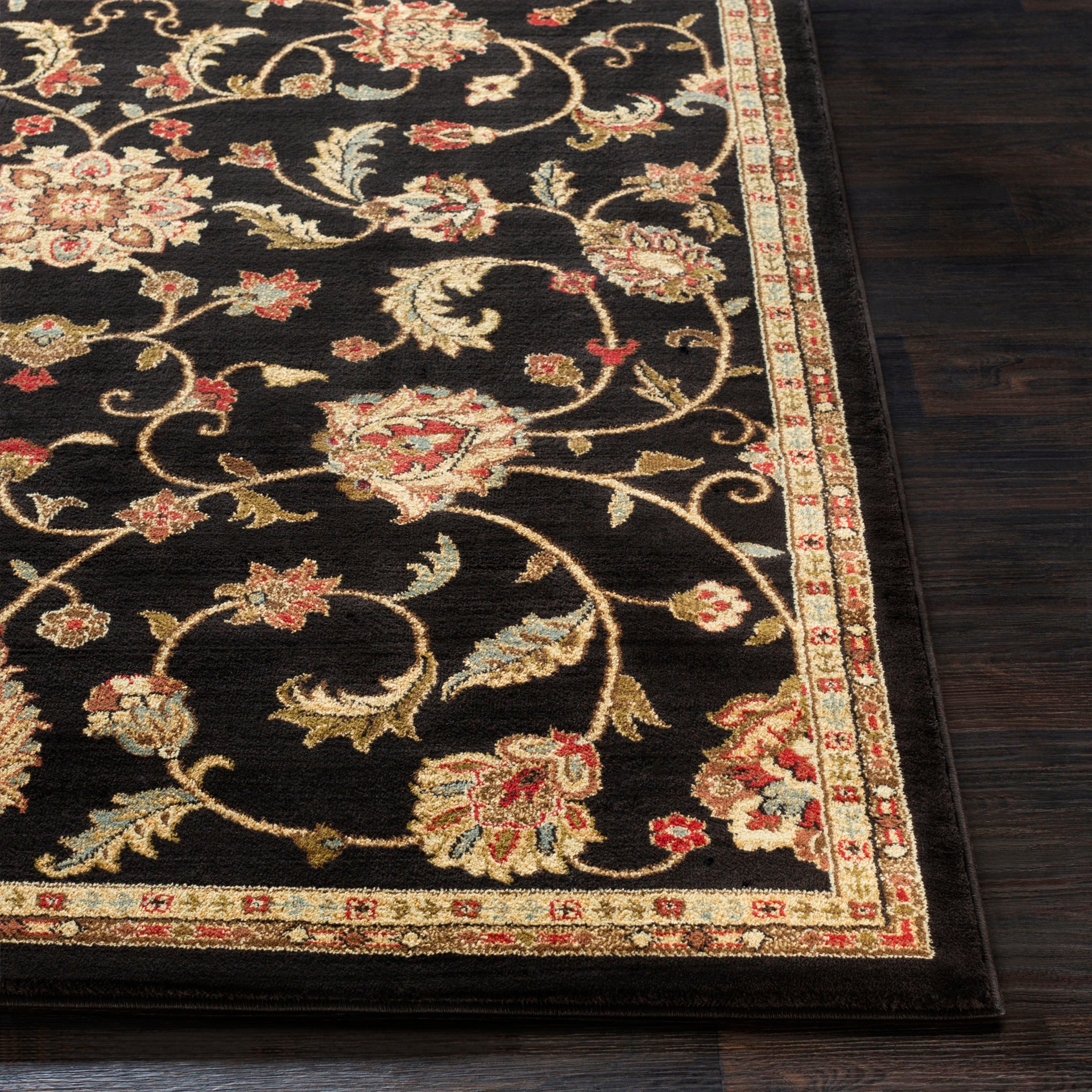 Riley Machine Woven Rug Livabliss Riley