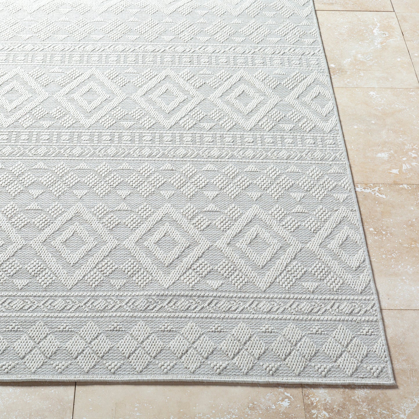 Sandra Machine Woven Rug Livabliss Sandra