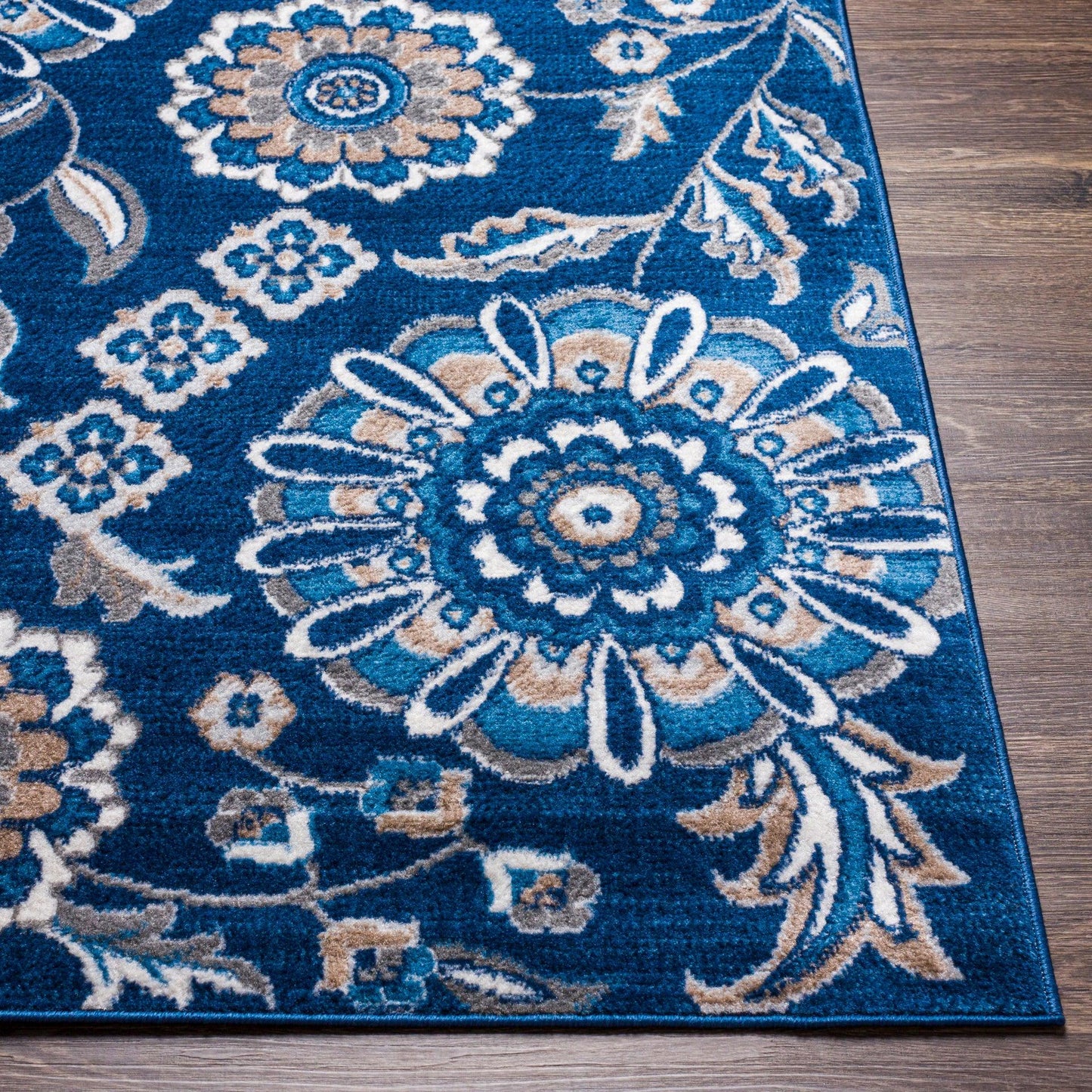 Cesar Machine Woven Rug Livabliss Cesar