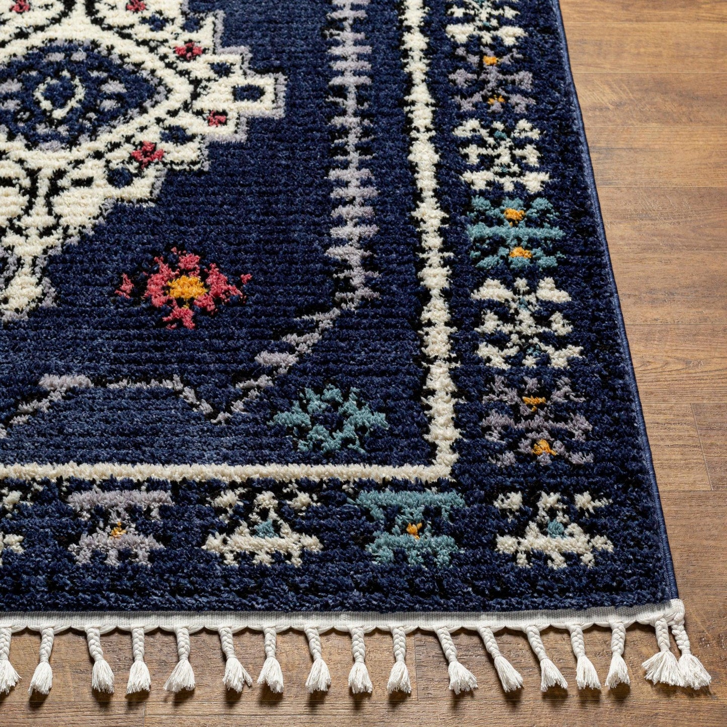 Casablanca Shag Machine Woven Rug Livabliss Casablanca Shag