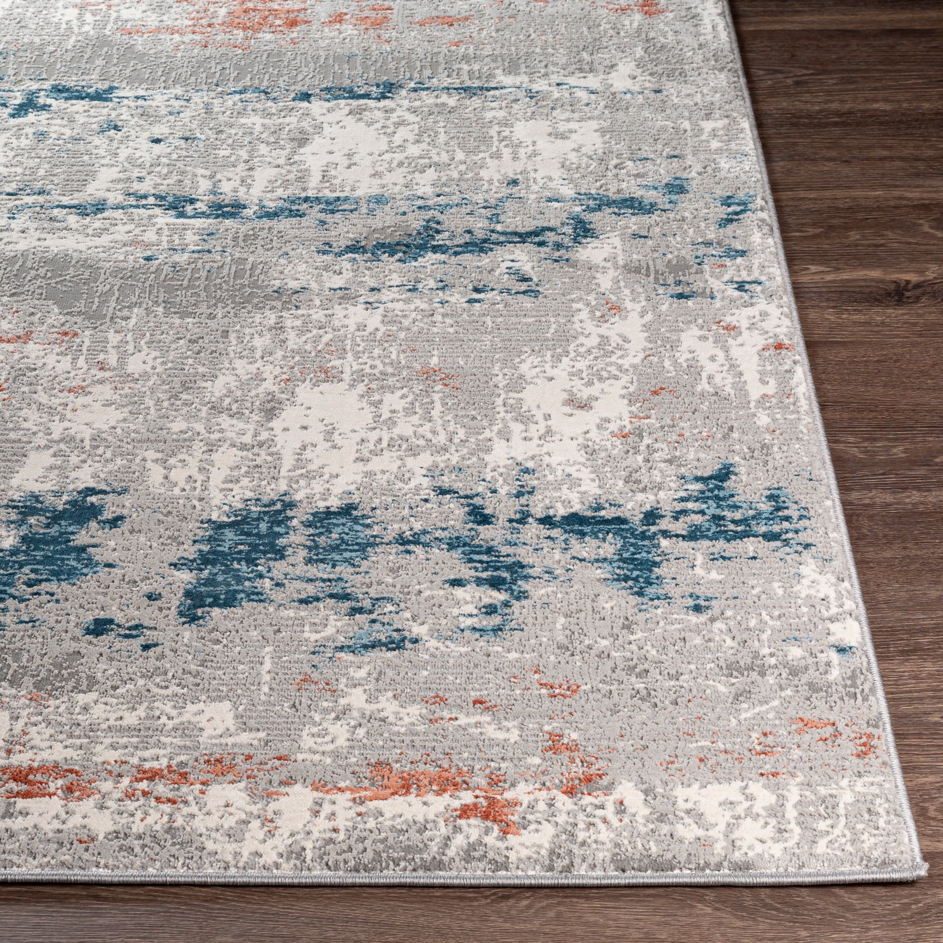 Tibetan Machine Woven Rug Livabliss Tibetan