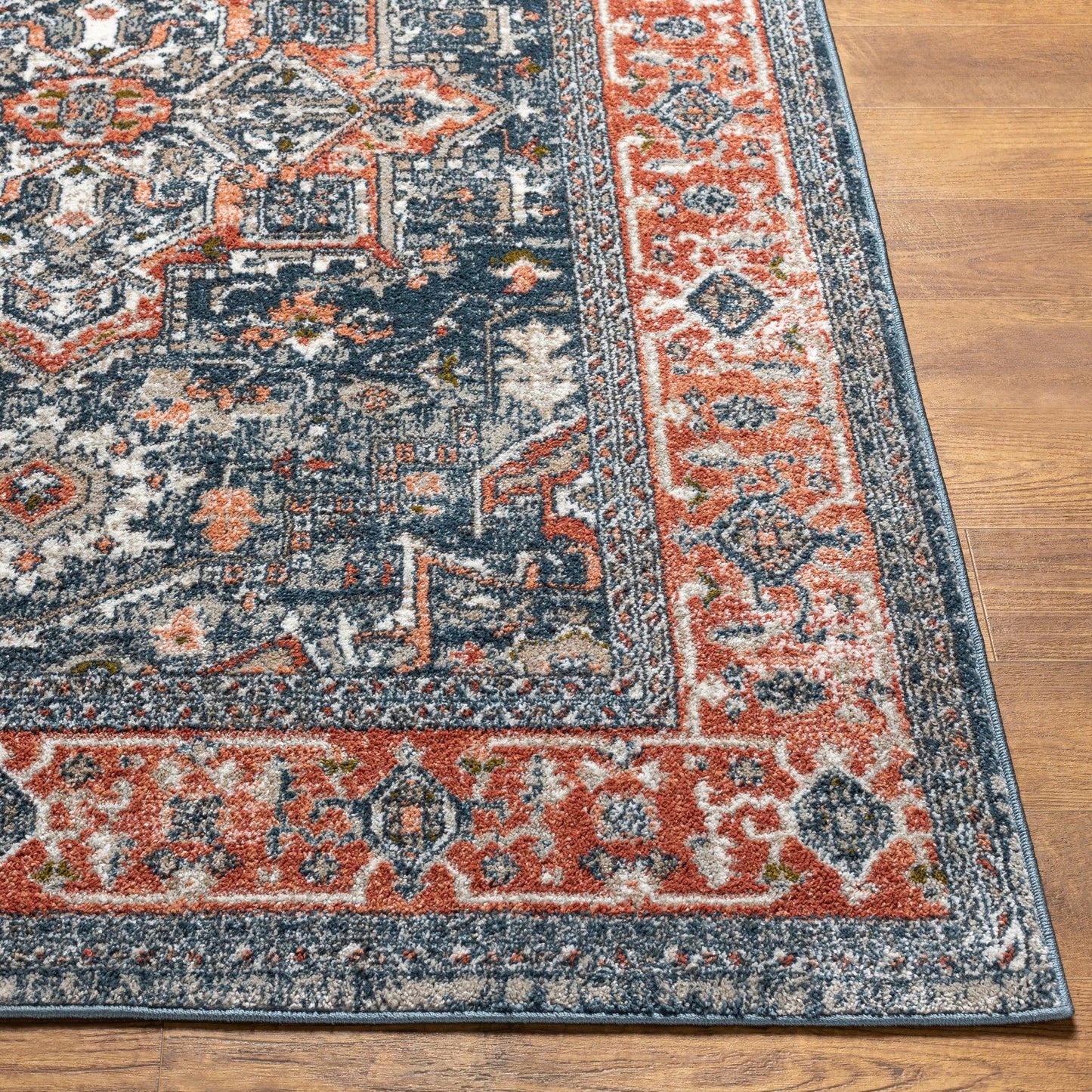 Davaro Machine Woven Rug Livabliss Davaro