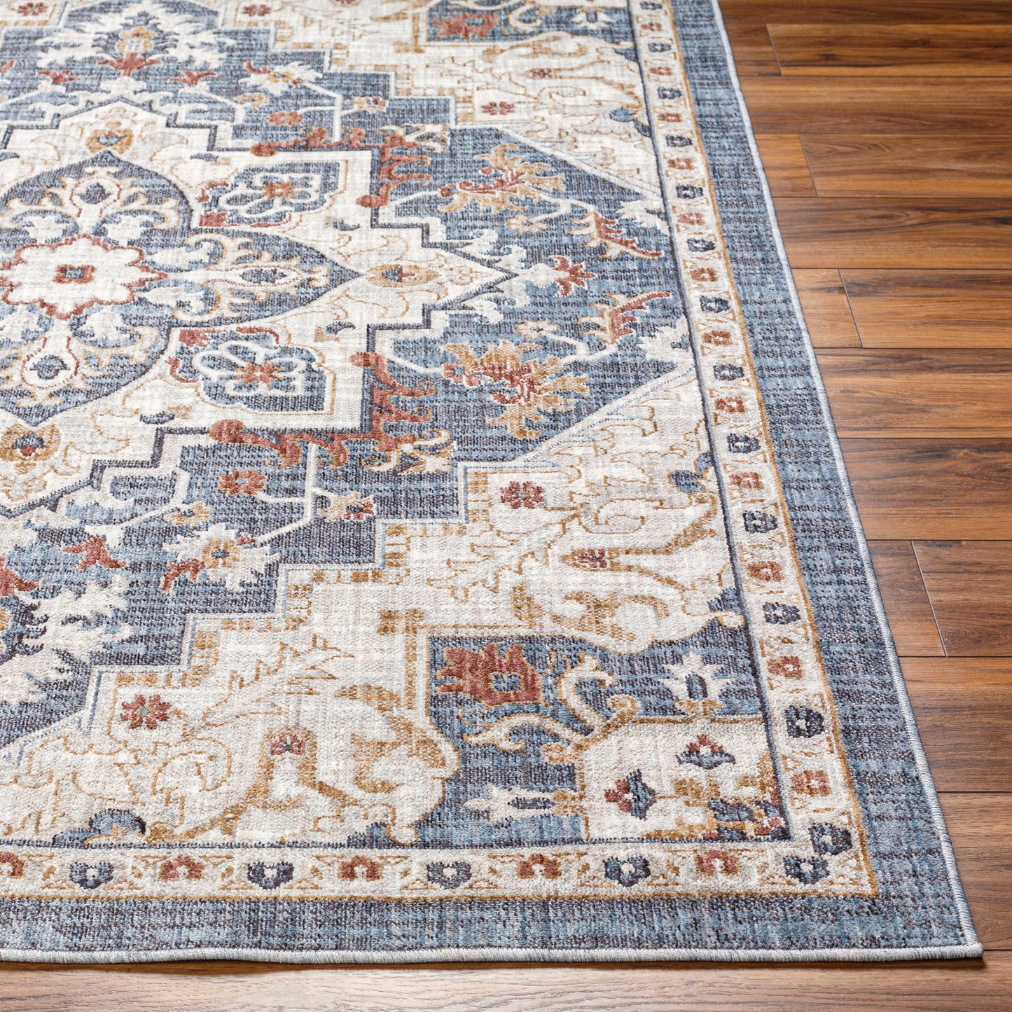 Juliet Machine Woven Rug Livabliss Juliet